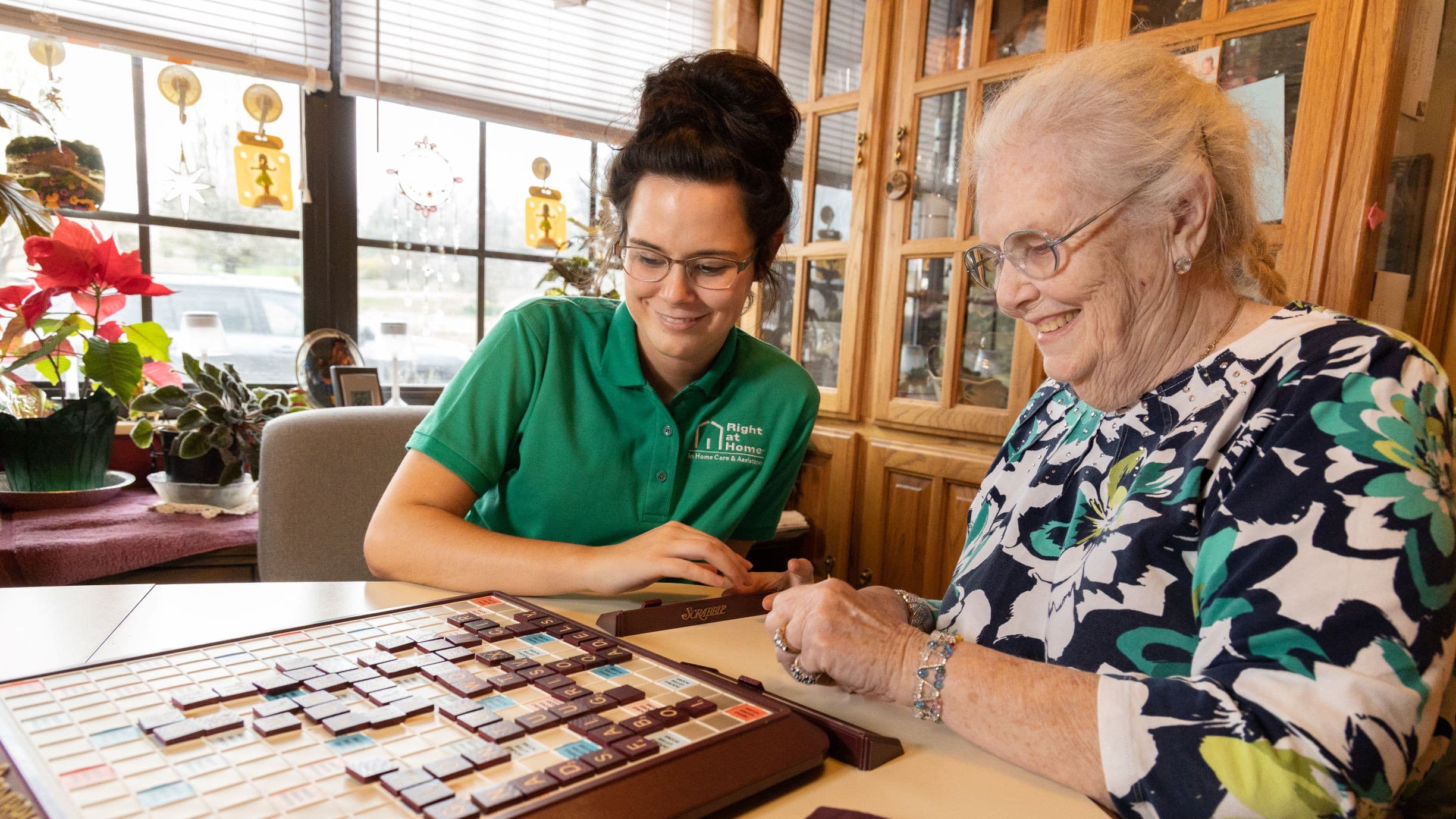 How Right at Home’s Acquisition Program Helps Independent Senior Care Business Owners Retire Comfortably