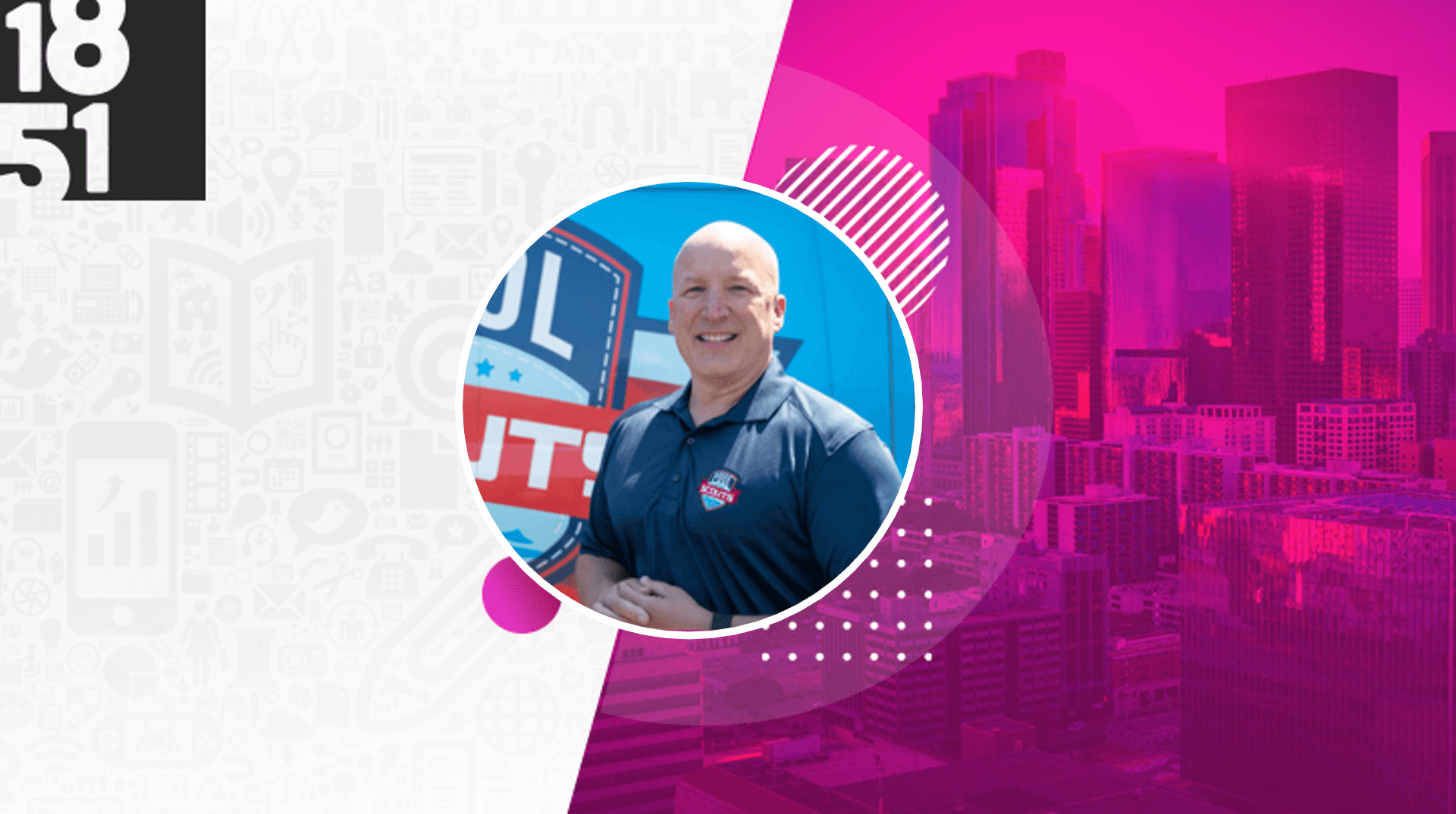 The Great Franchisee: Brian Seeliger, Pool Scouts, Nashville