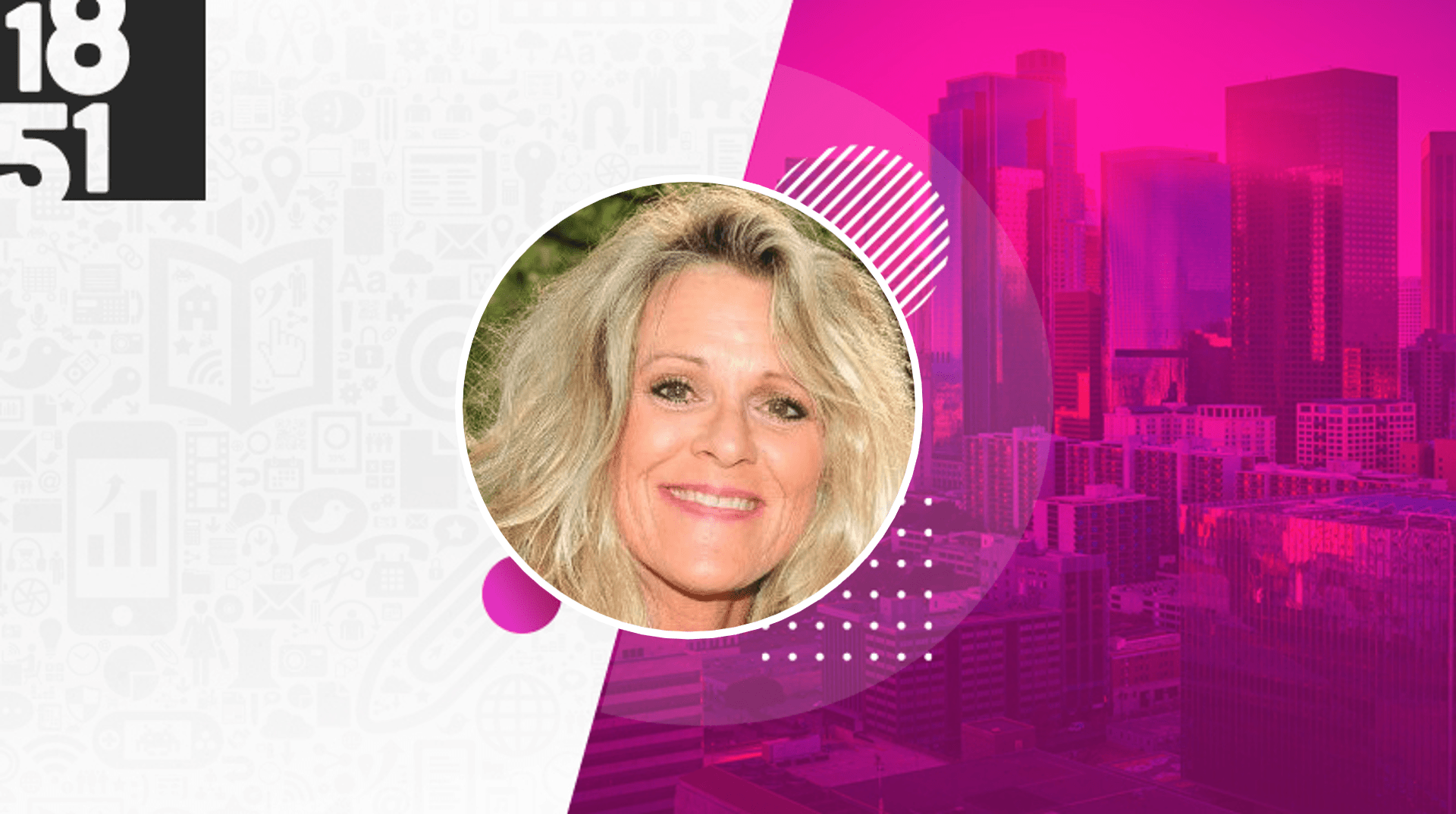 The Great Franchisee: Skye Templin, 360° Painting, Colorado