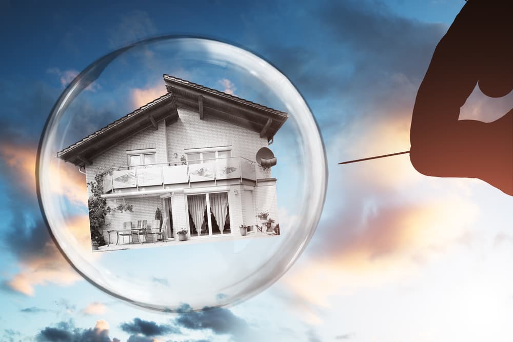 Is the Global Housing Market About To Crash?