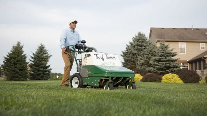 How Lawn Doctor Earned a 16% Increase in Year-Over-Year Sales Despite the COVID-19 Pandemic