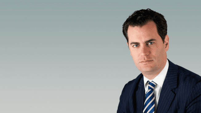 IFA Names Matt Haller President and CEO