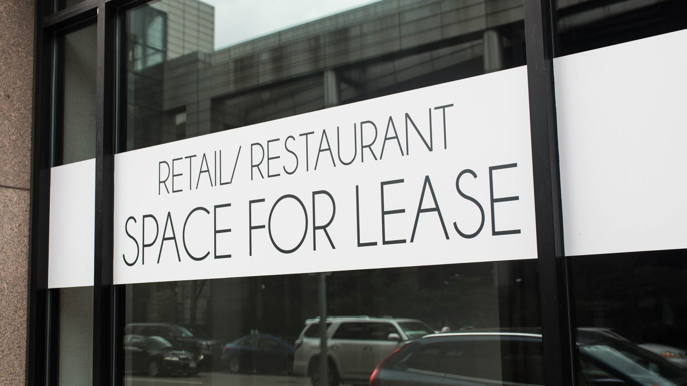 Why Commercial Real Estate Leases Are Not Changing (Much) After COVID-19