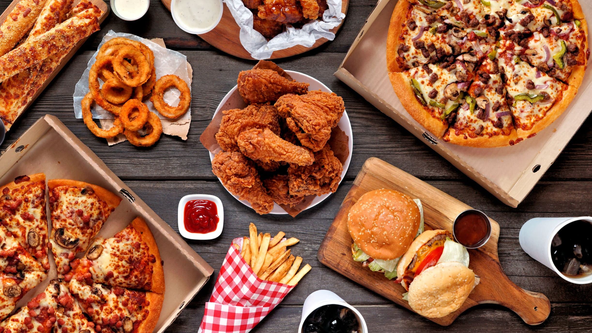 Fat Brands Inc. Grows Even Larger With Acquisition of Global Franchise Group