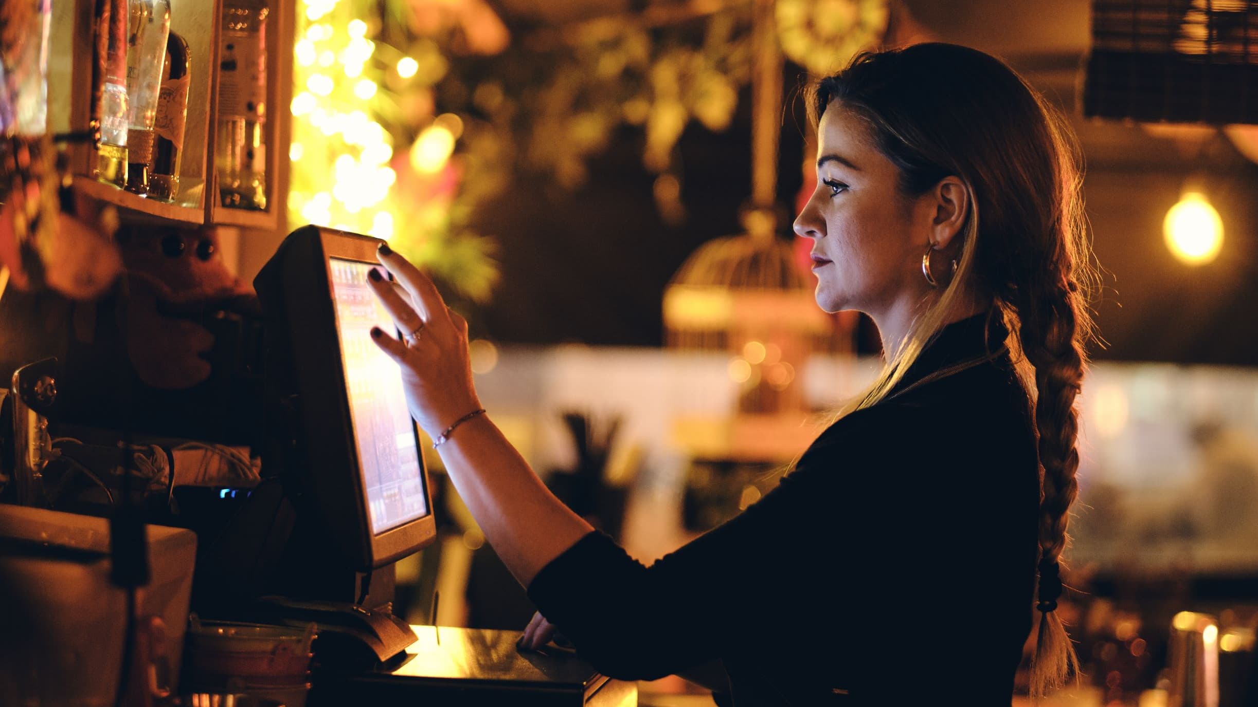 The Long Term Effects of the Restaurant Industry's Labor Shortage We Aren't Thinking About
