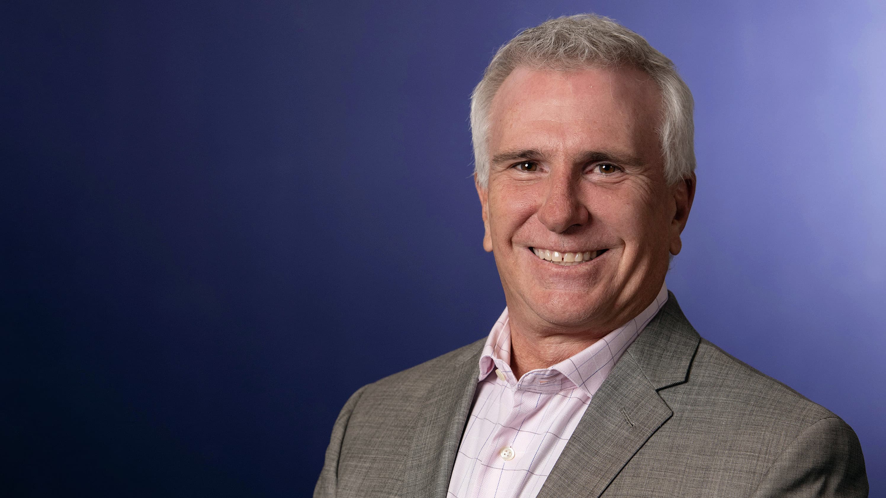 Q&A: Bob Johnston, Chief Executive Officer, Melting Pot