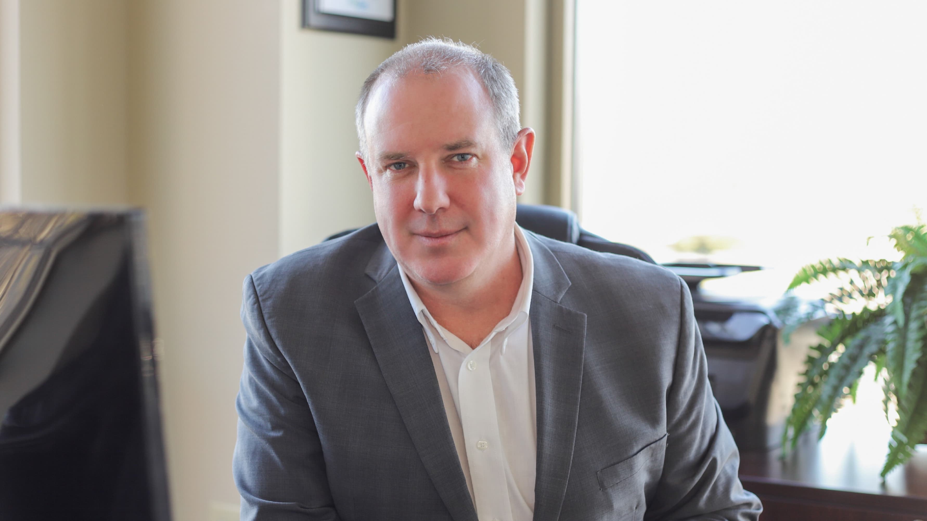 Executive Q&A with Sean Fitzgerald, President of TruBlue Total House Care 