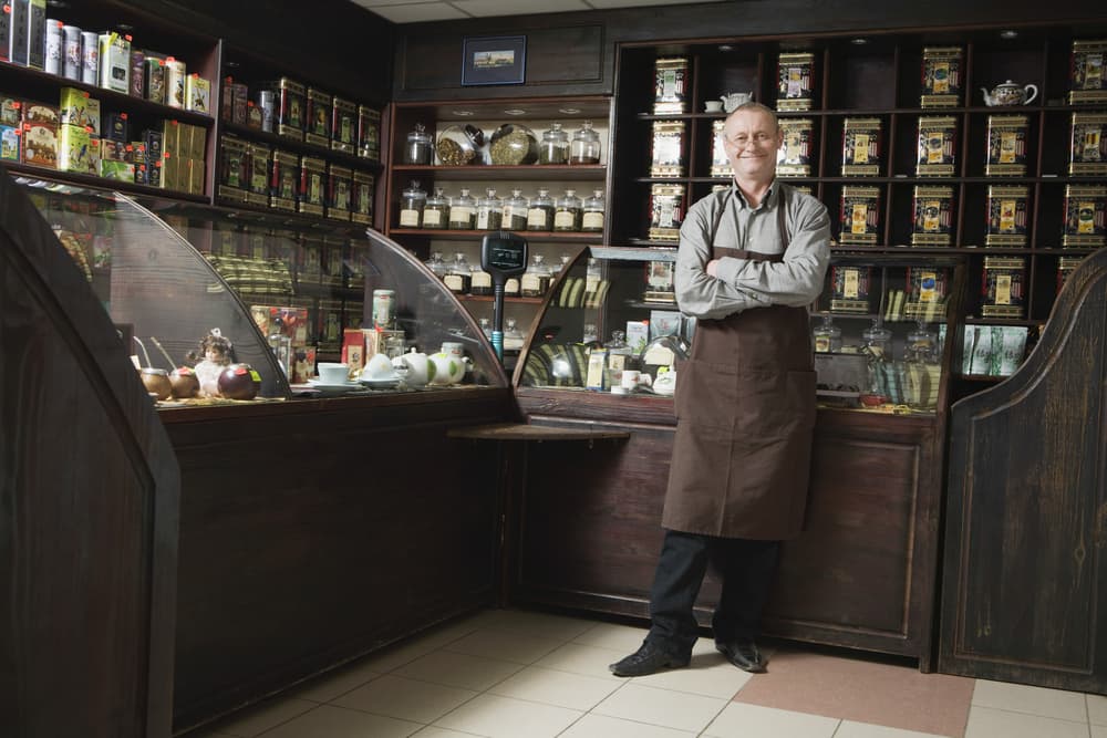 What Is It Like To Own a Franchise?