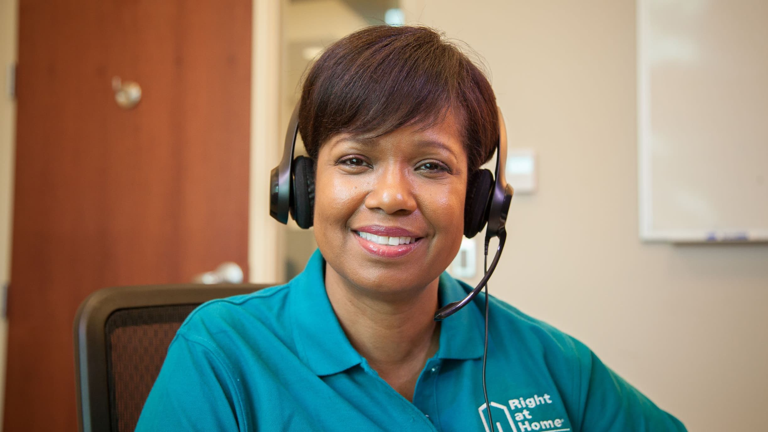 How Right at Home Uses Data to Help Franchisees Succeed