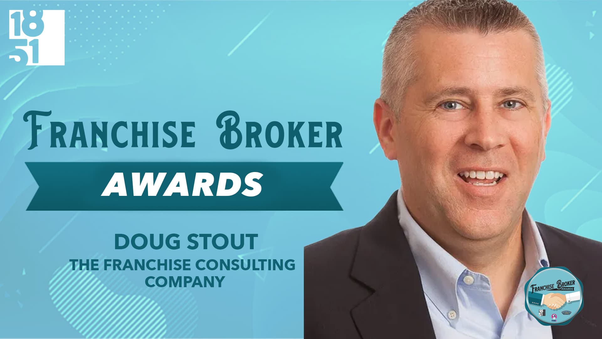 Top Franchise Brokers: Doug Stout, The Franchise Consulting Company