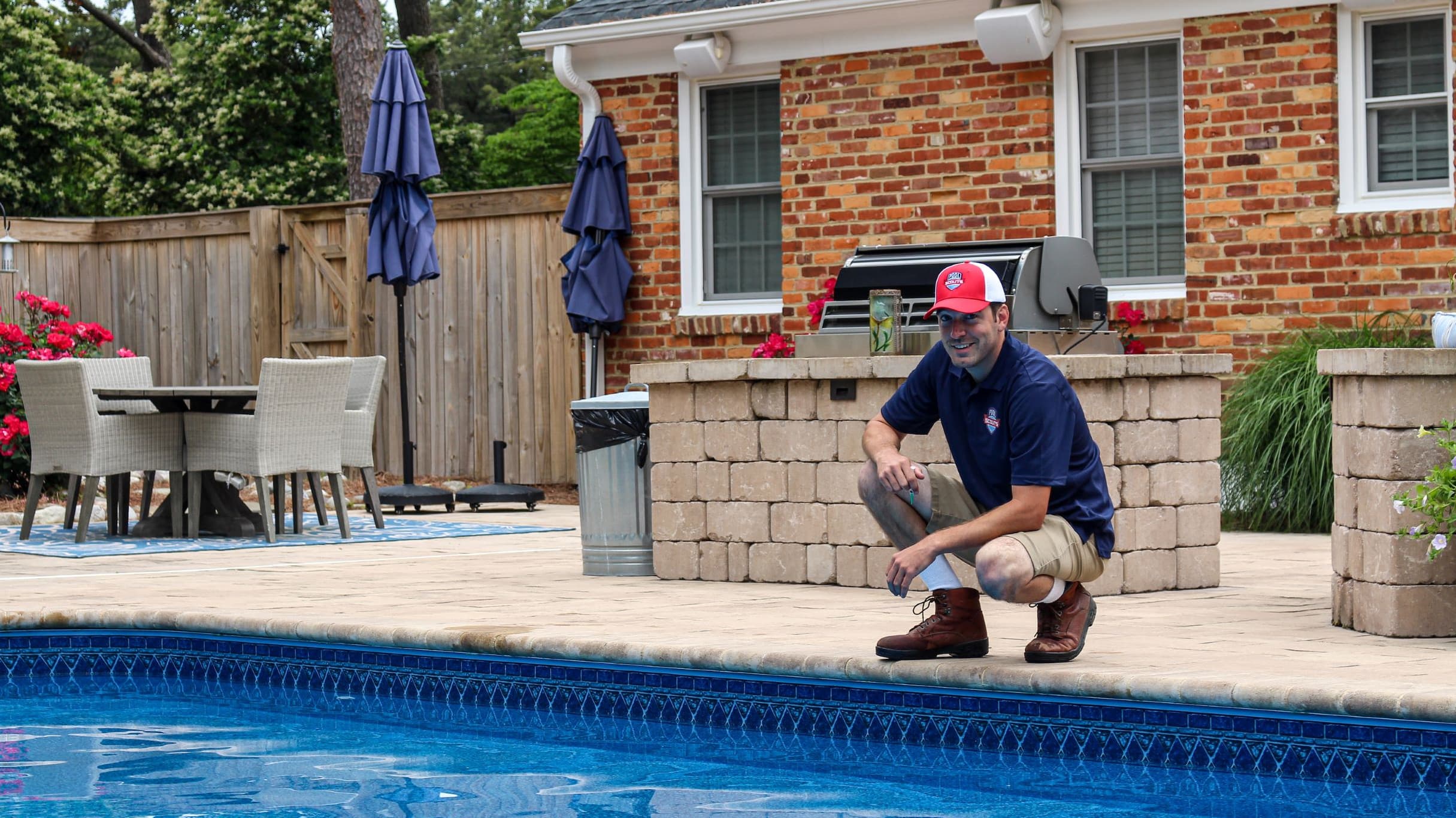 Pool Scouts Announces Record-Setting Q2, With 123% Revenue Spike Over Q1