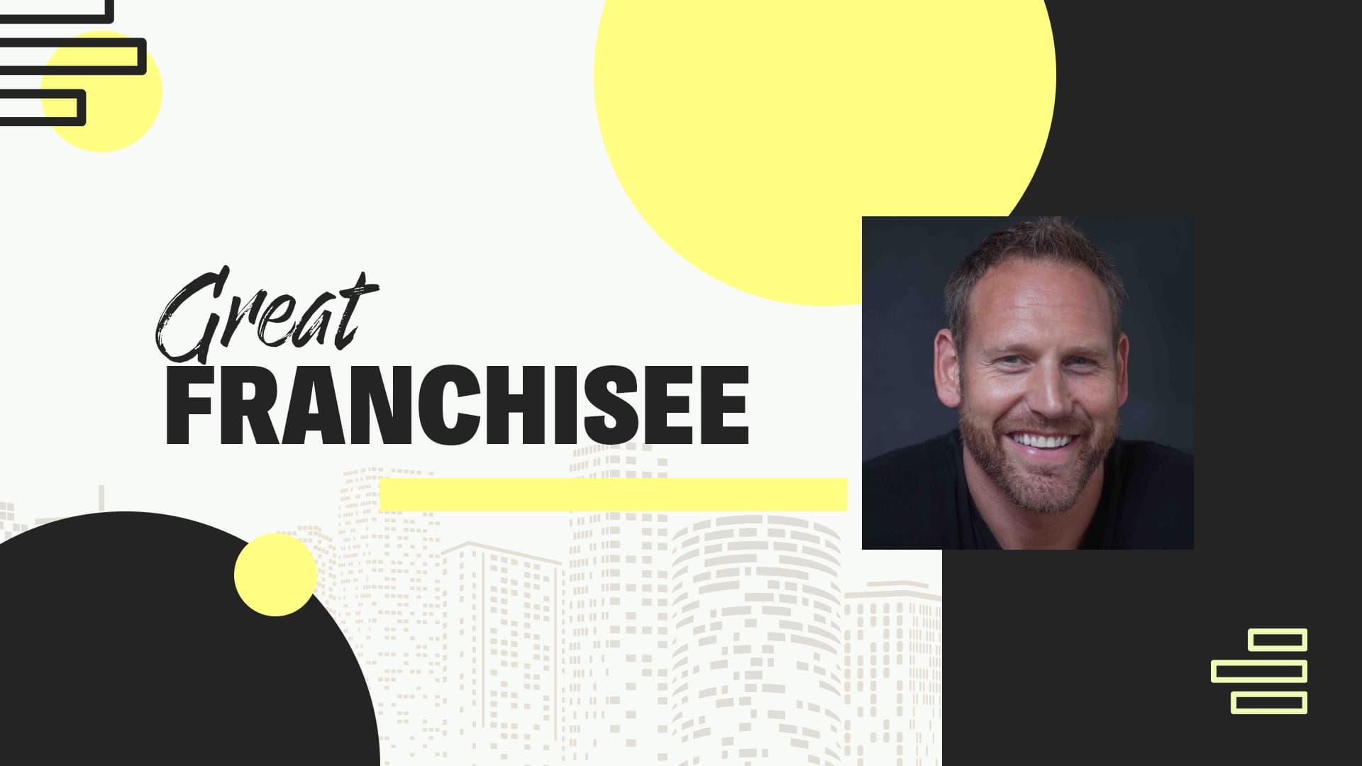 The Great Franchisee: Keil Zepernick, Premium Service Brands, Florida