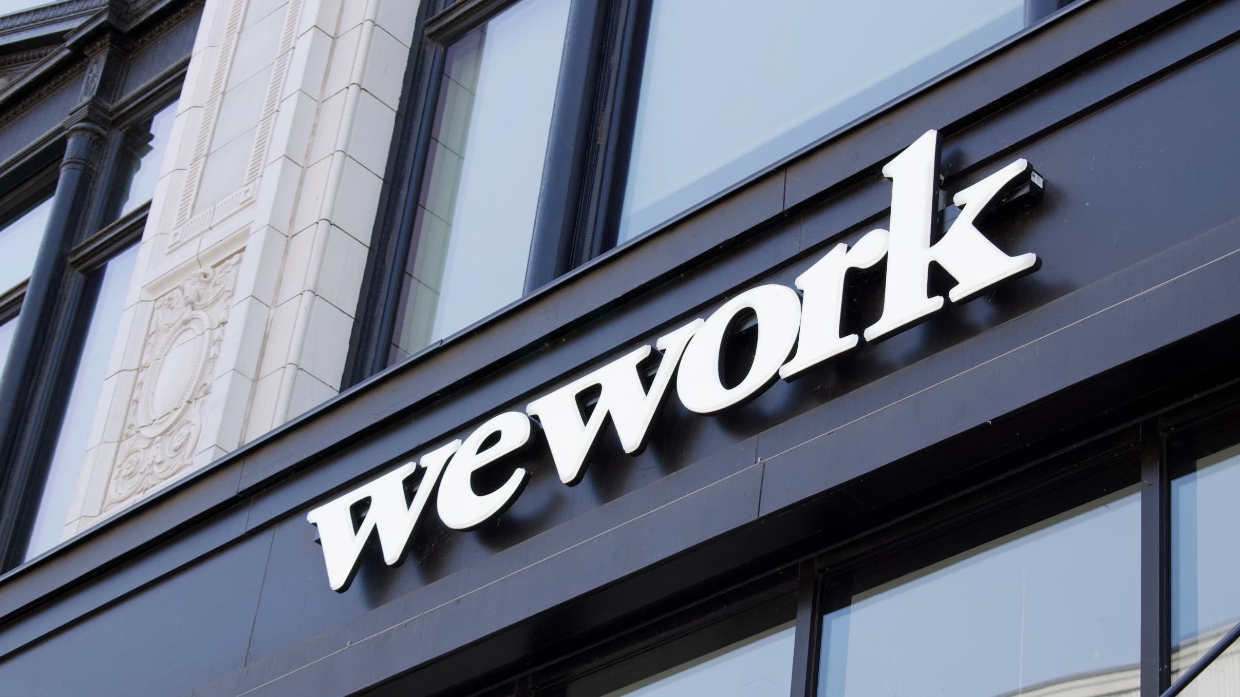 Does WeWork Offer Franchises?