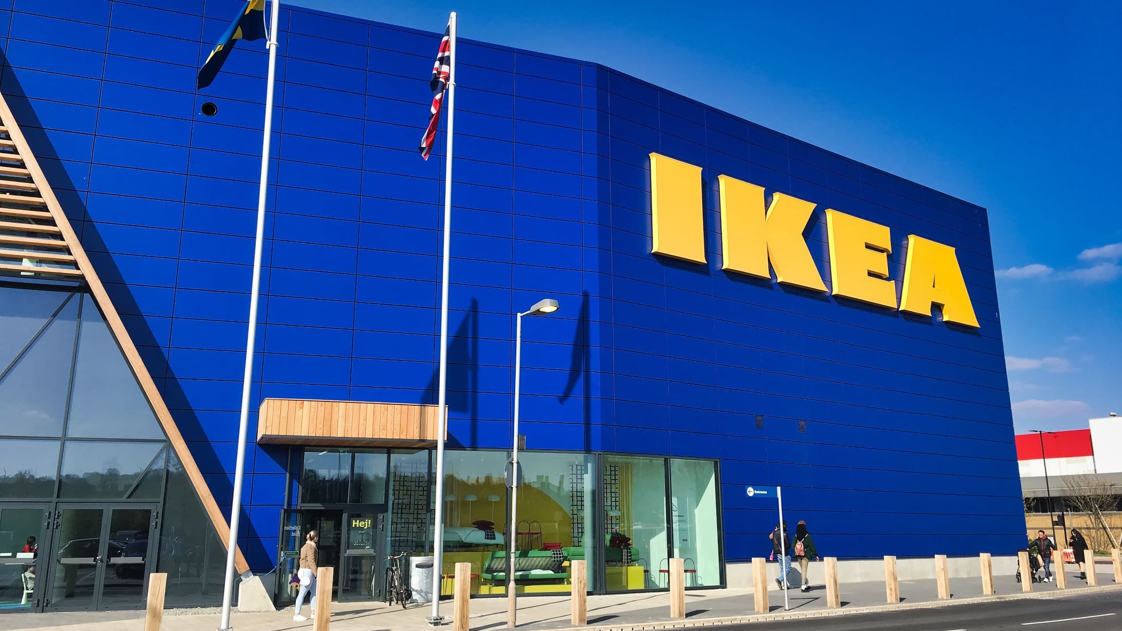 How Do You Open an IKEA Franchise?