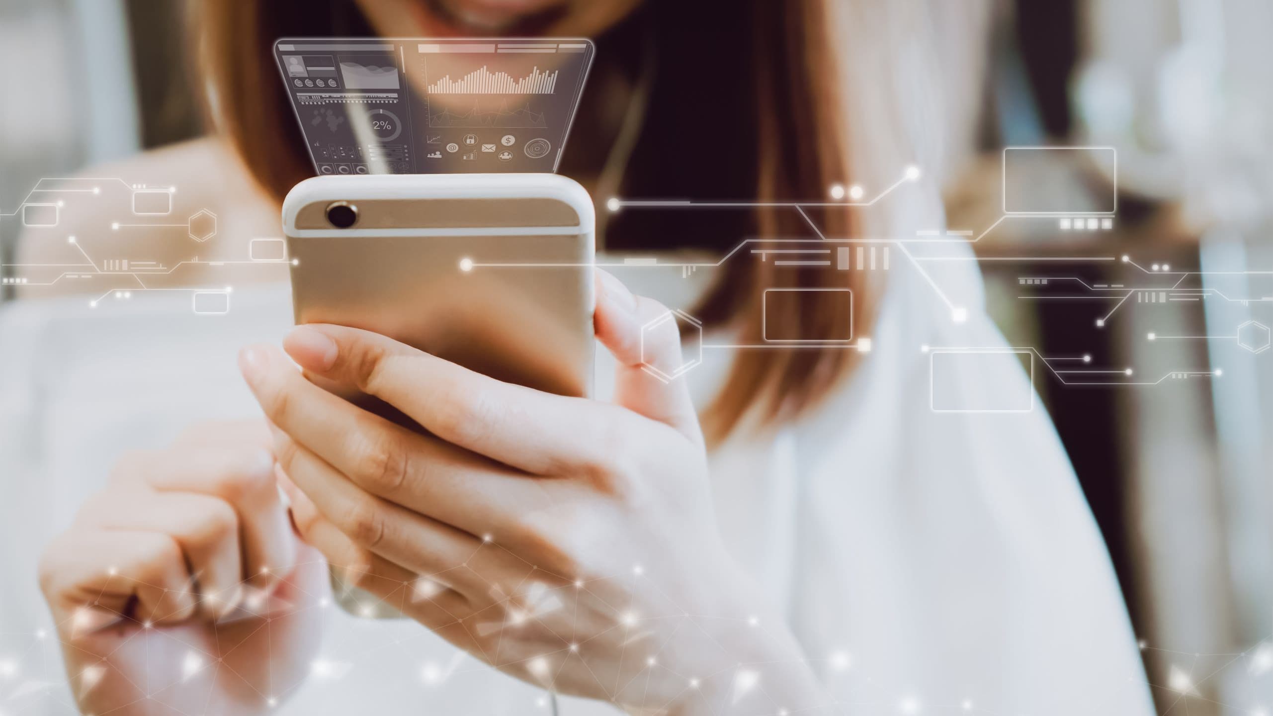 Post-Pandemic Advertising Trends Are Changing Franchise Strategies
