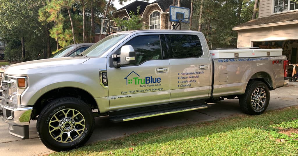 TruBlue Total House Care Joins HomesRenewed Coalition