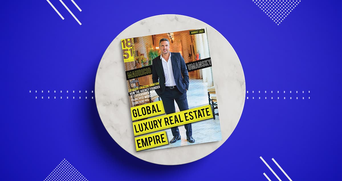 How The Agency Is Changing the Real Estate Brokerage Game