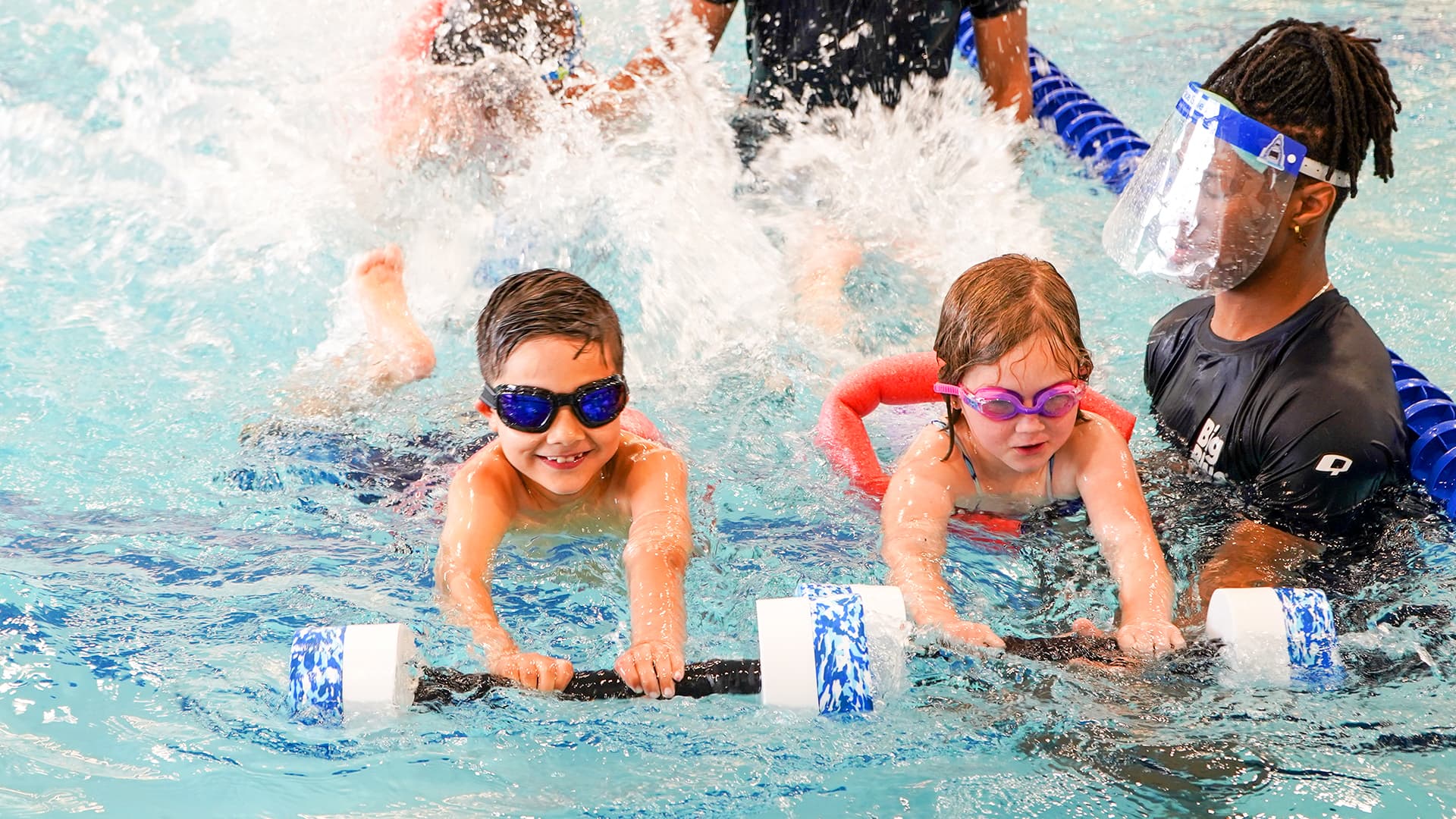 5 Pool Franchises We Love