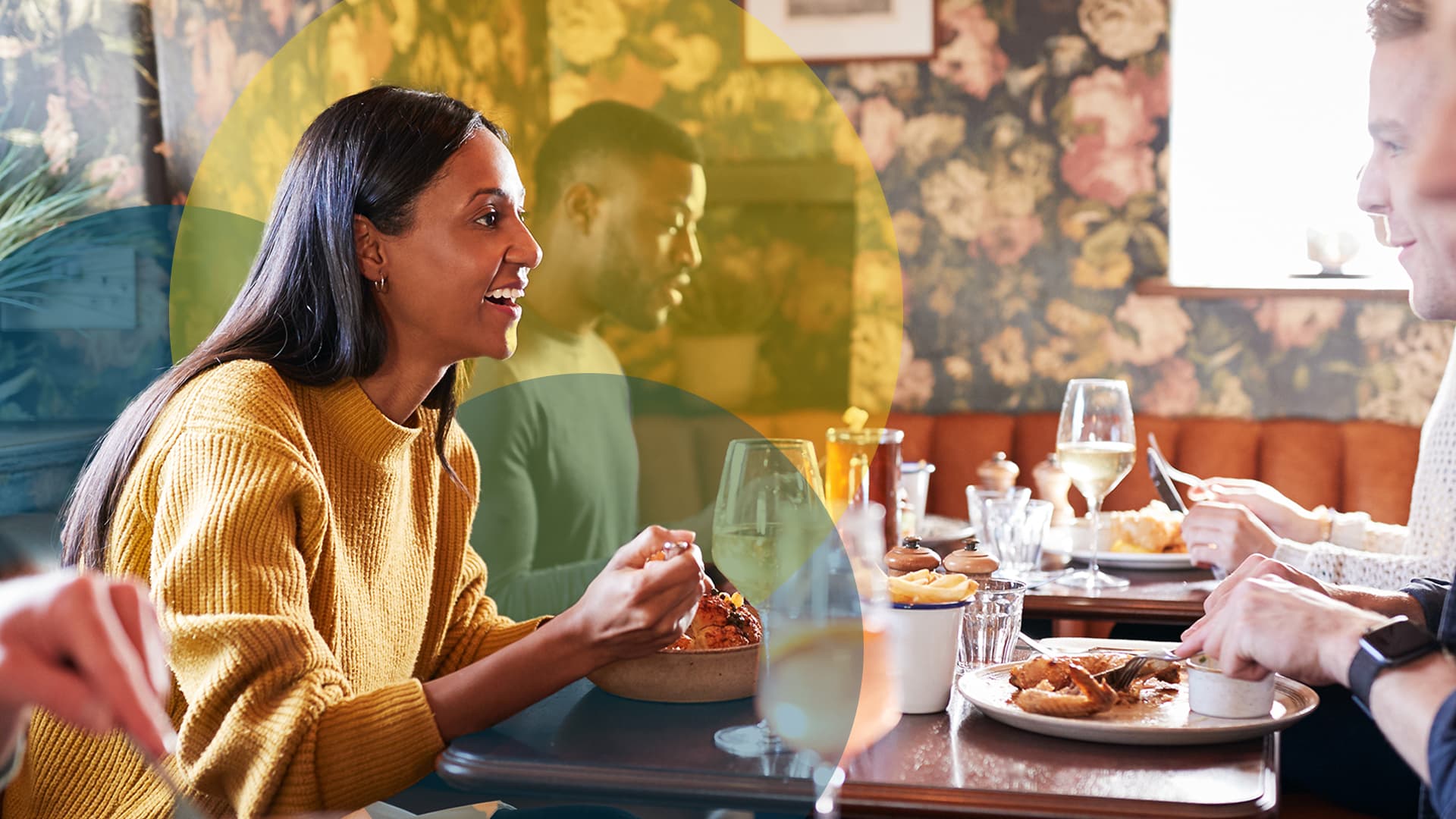 What Do Restaurant Franchises Look For in a Market?