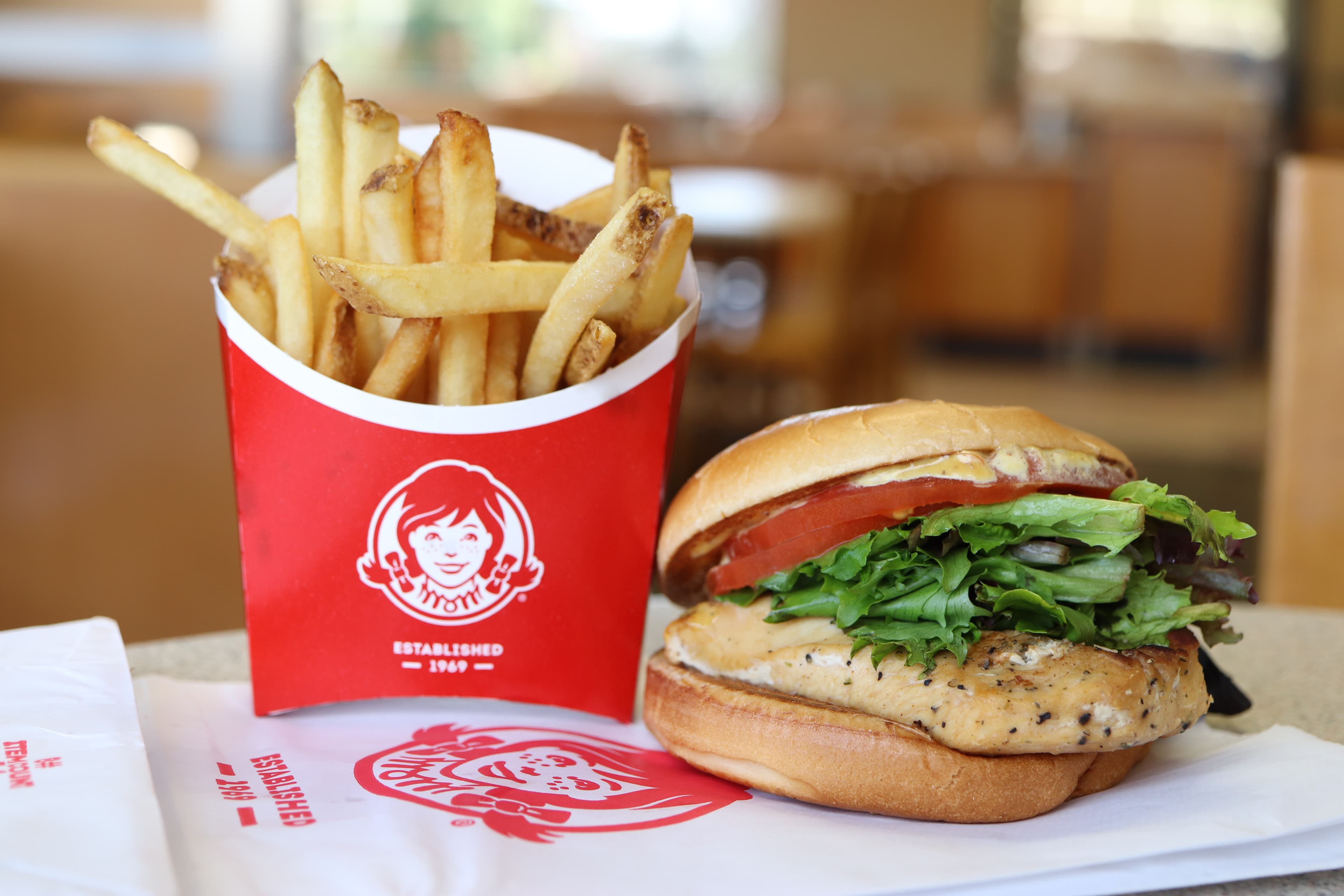 Wendy’s Ghost Kitchen Strategy Could Revolutionize the Modern Franchise Model