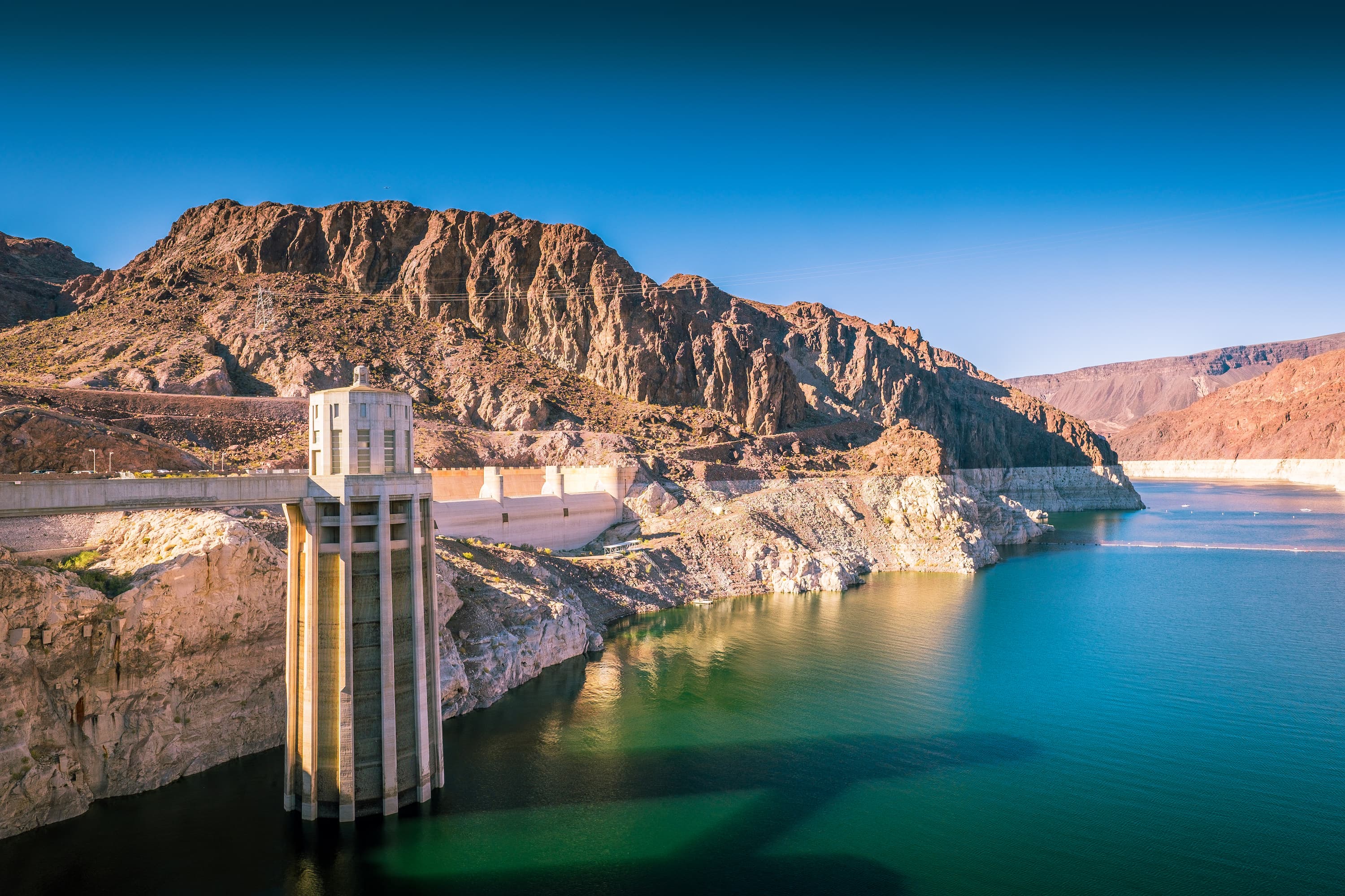 A Record Water Shortage May Have Lasting Impact on Franchises