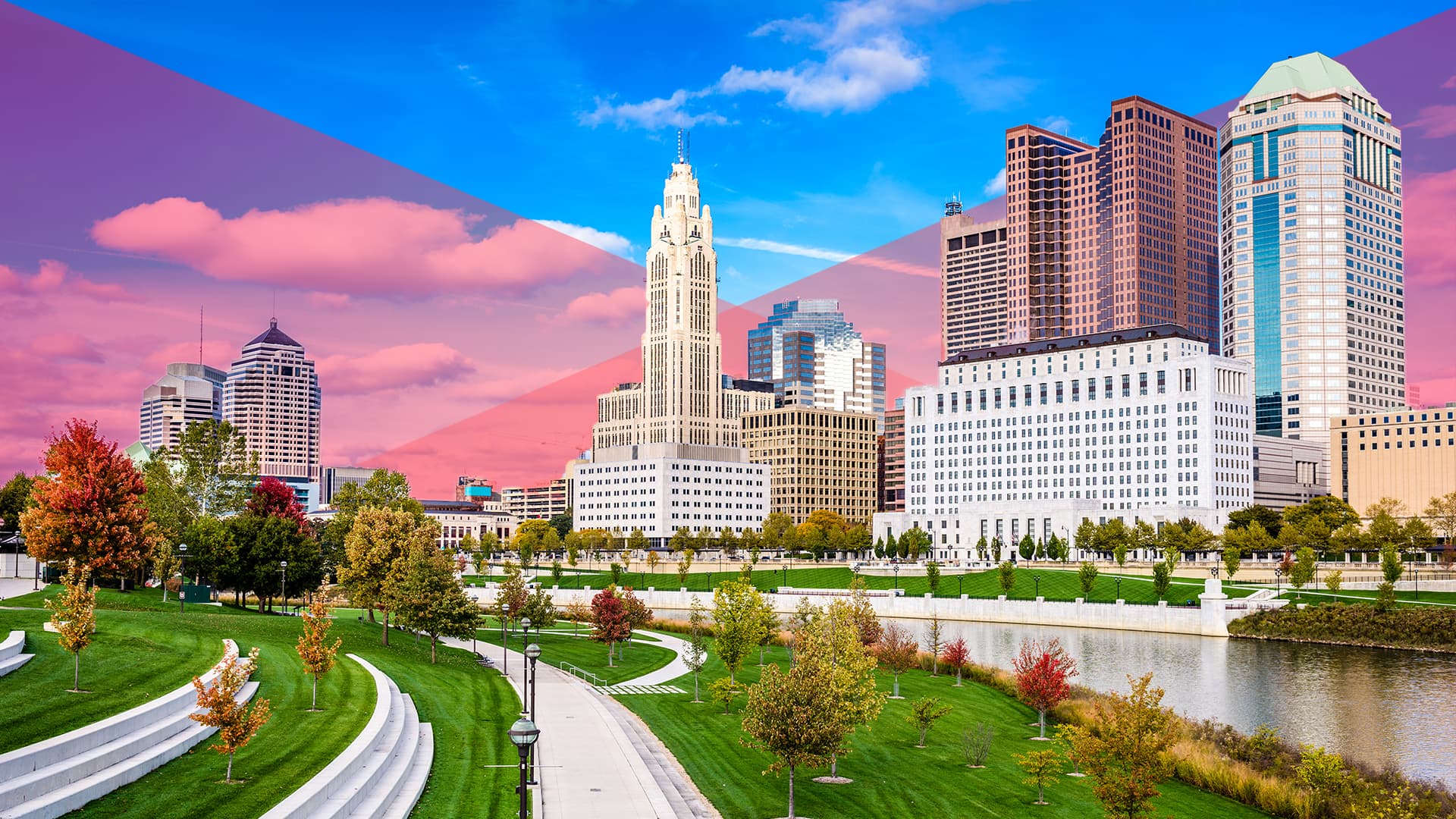 Where Franchisors Are Looking to Grow Next: Columbus, Ohio
