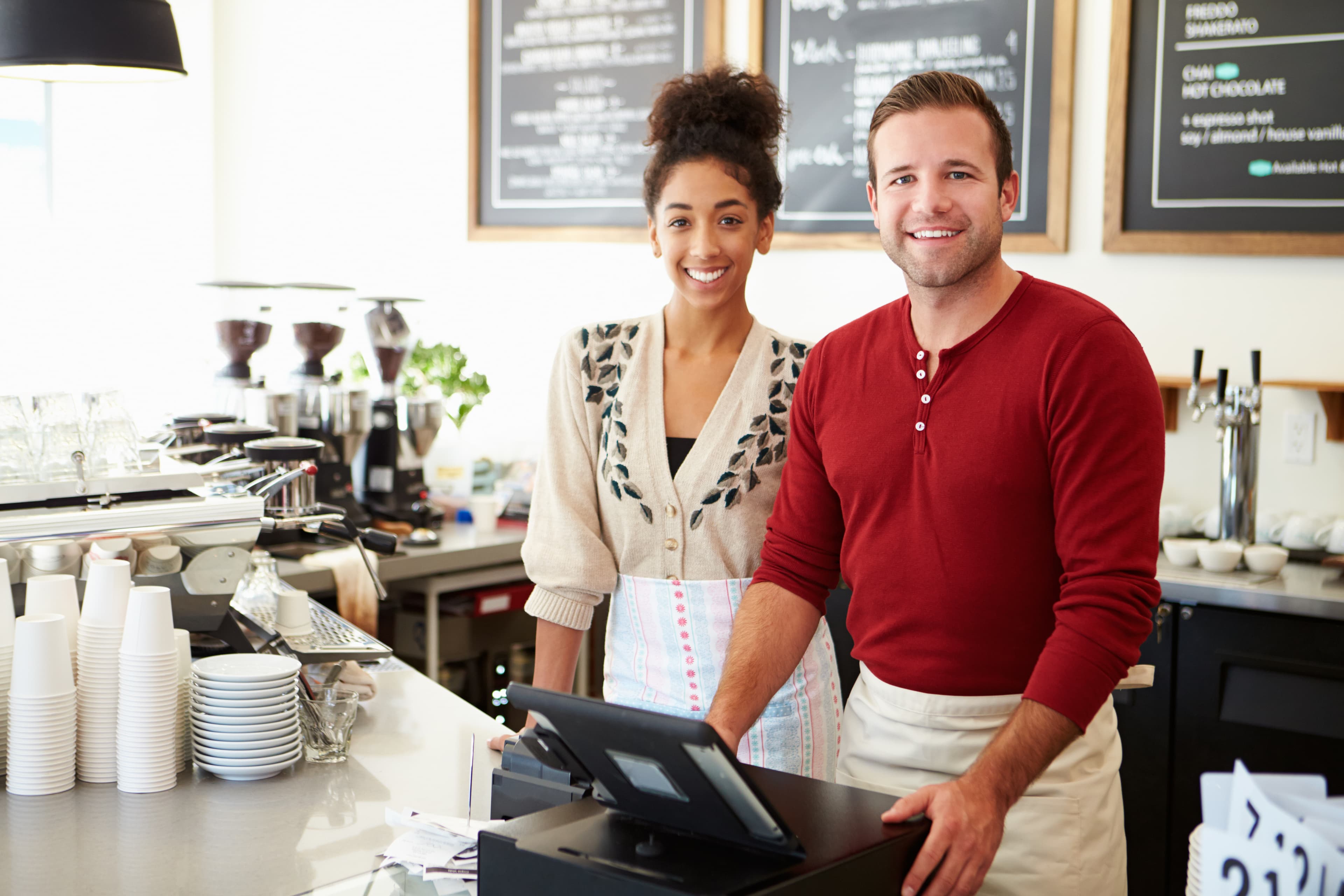 Are Franchises Considered "Small Businesses"?