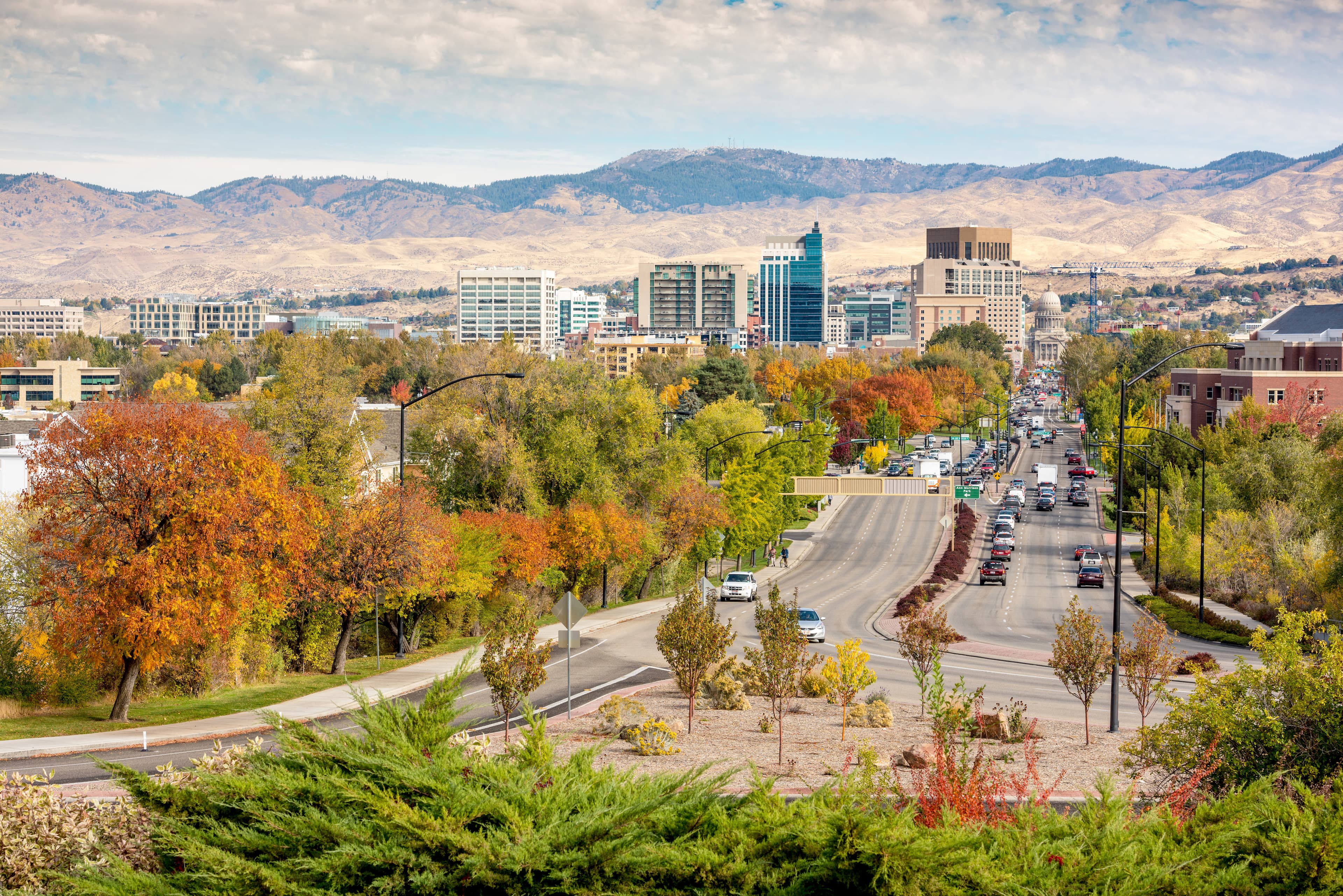 These 10 Cities Have the Most Overpriced Homes in the U.S.