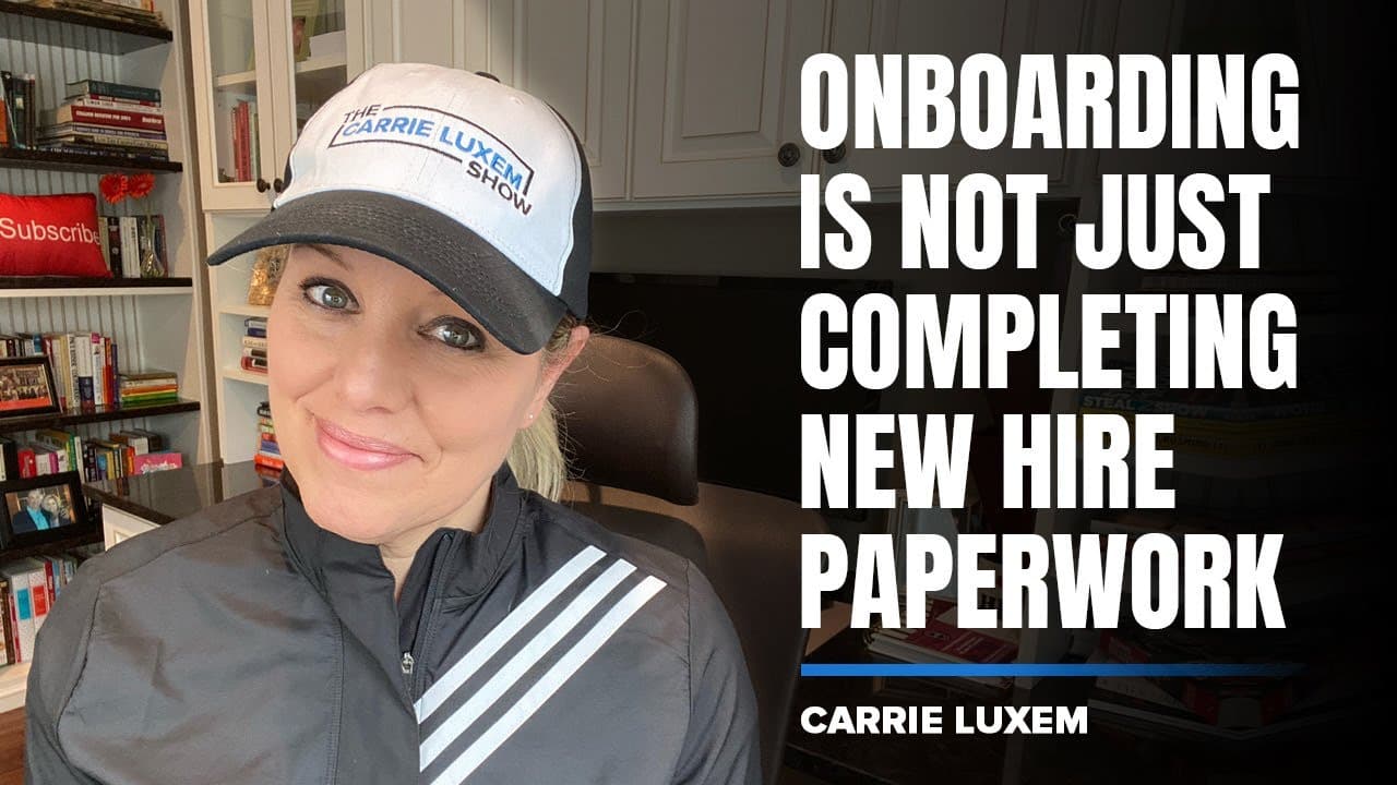 How To Maximize Your Onboarding Potential