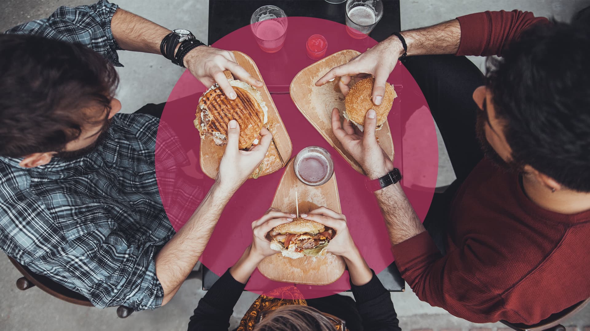 5 Fast Casual Franchises We Love