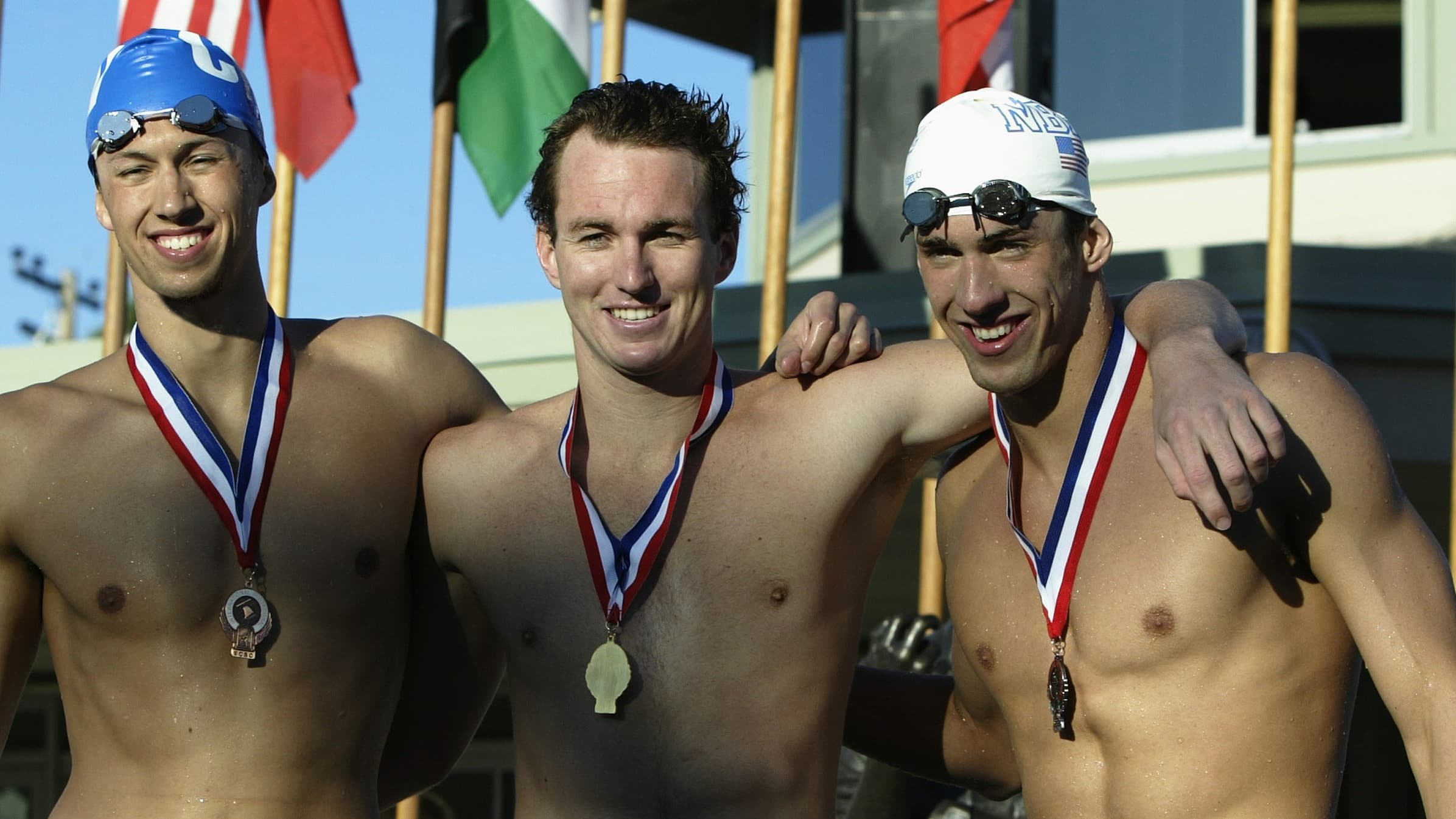 Thrive Global: President of Big Blue Swim School Chris DeJong Discusses His Journey of Launching a Business