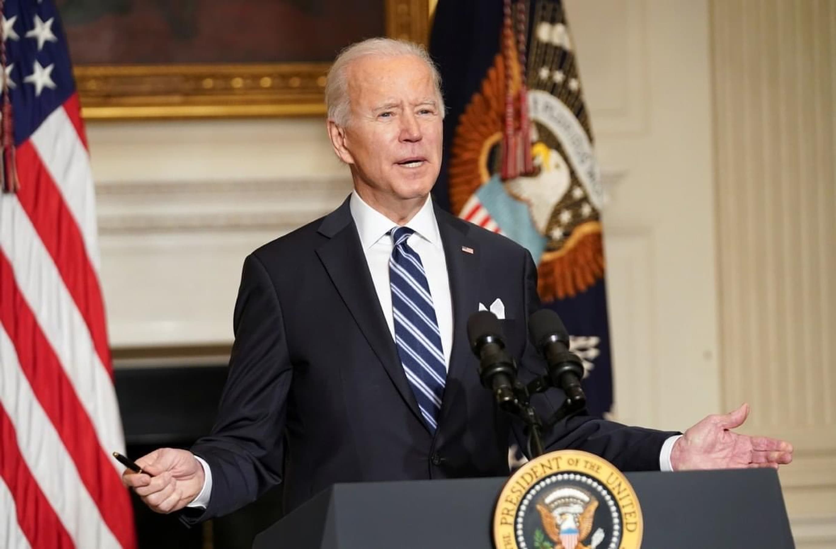 How Will Biden’s Vaccine Mandate Affect Franchises?