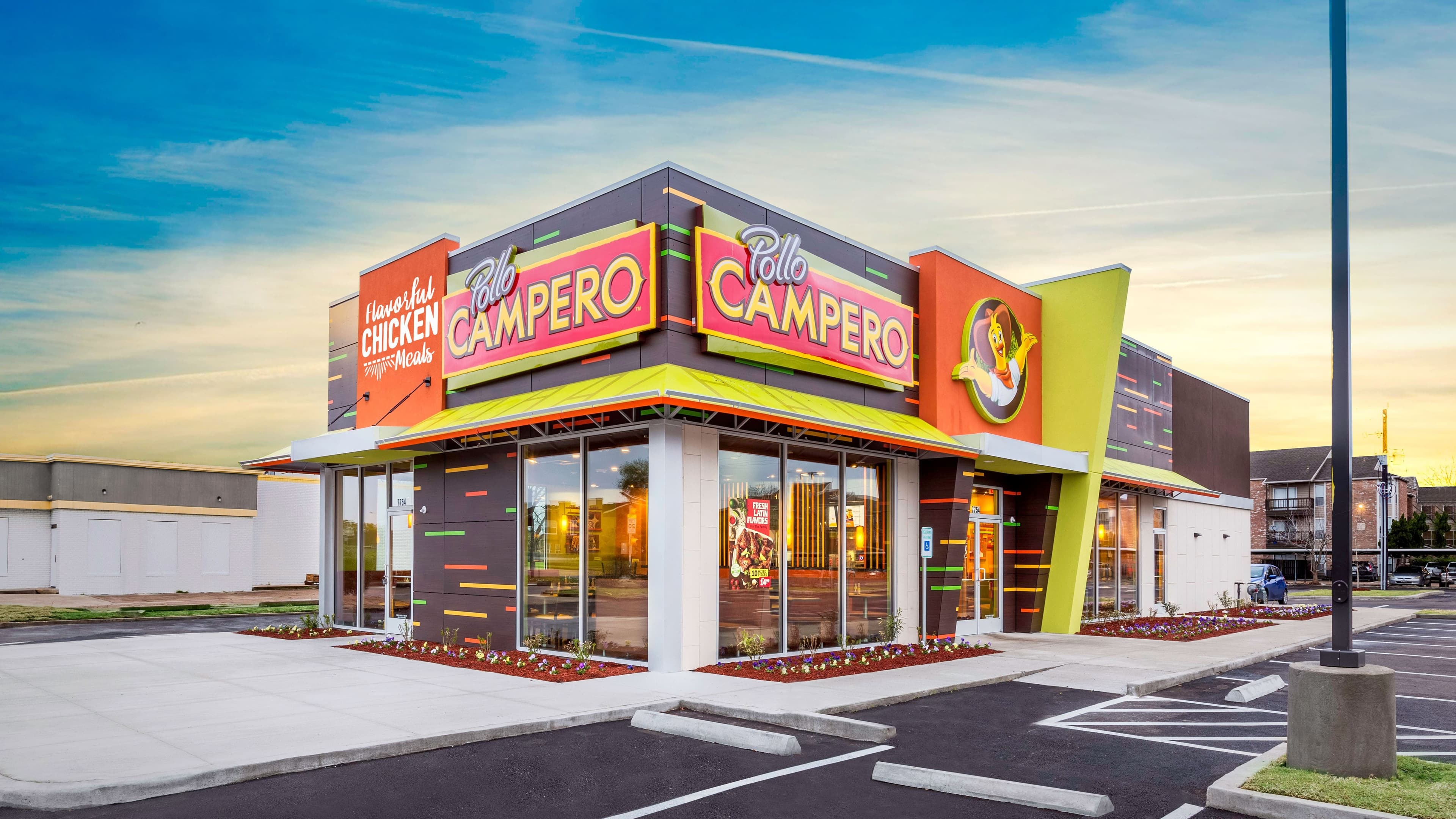 Pollo Campero Hatches Strategy to Reach 250 U.S. Locations by 2026