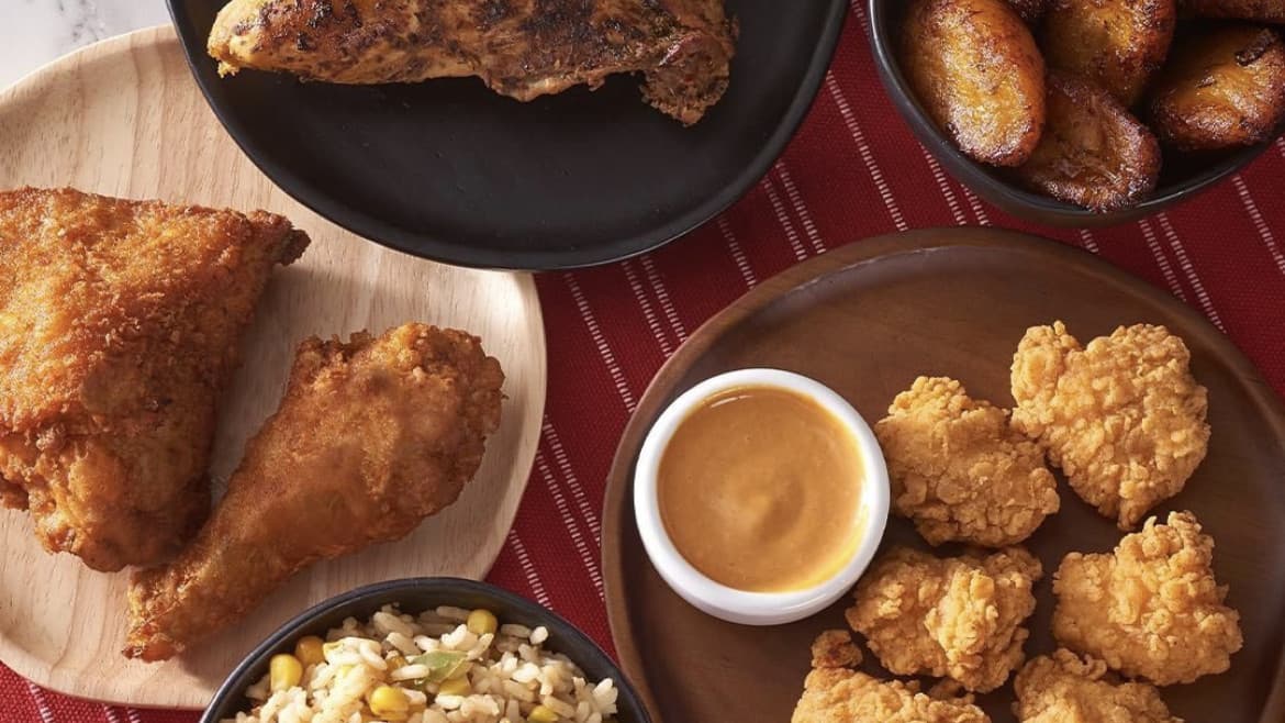 Pollo Campero Carves Out a Lucrative Space in a $38 Billion Segment by Bringing Cultures Together Through Chicken