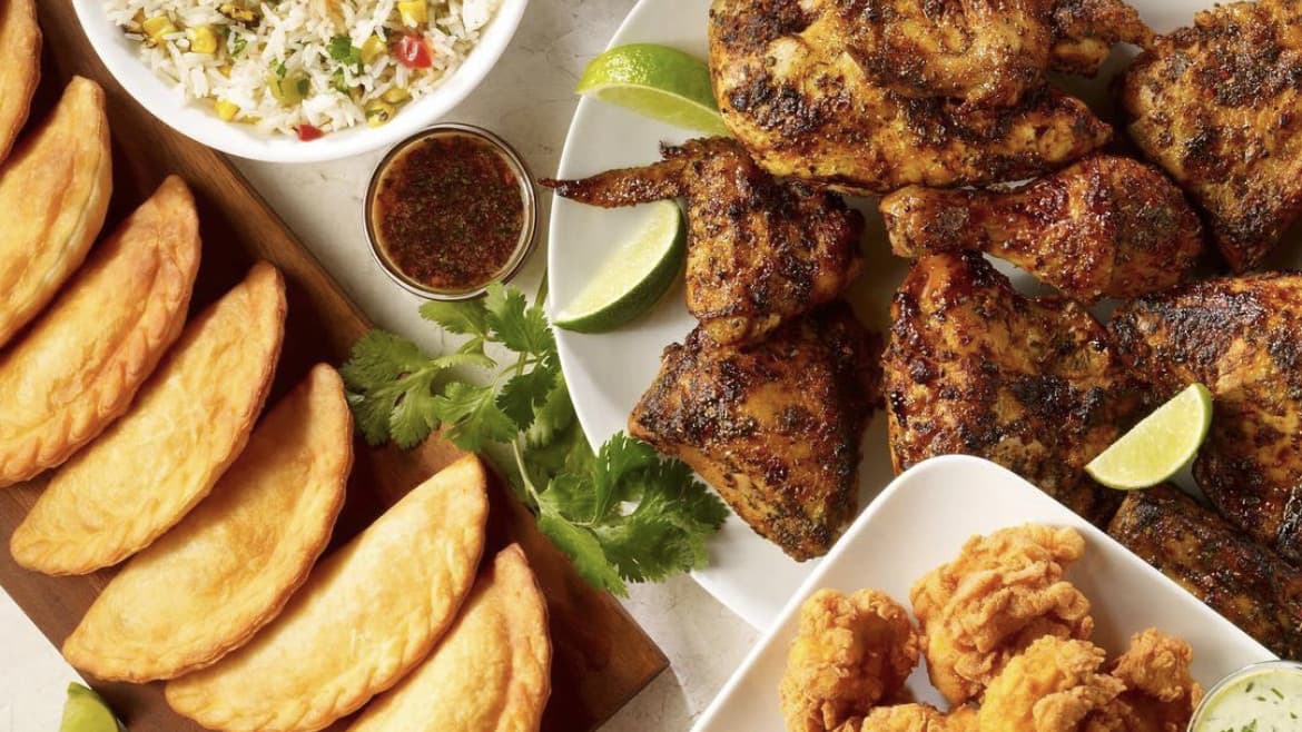 Pollo Campero Sets Sights on Arizona as First Stop on Its U.S. Chicken Takeover