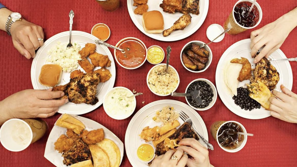 Executive Q&A With Luis Javier Rodas, Managing Director and COO, Pollo Campero