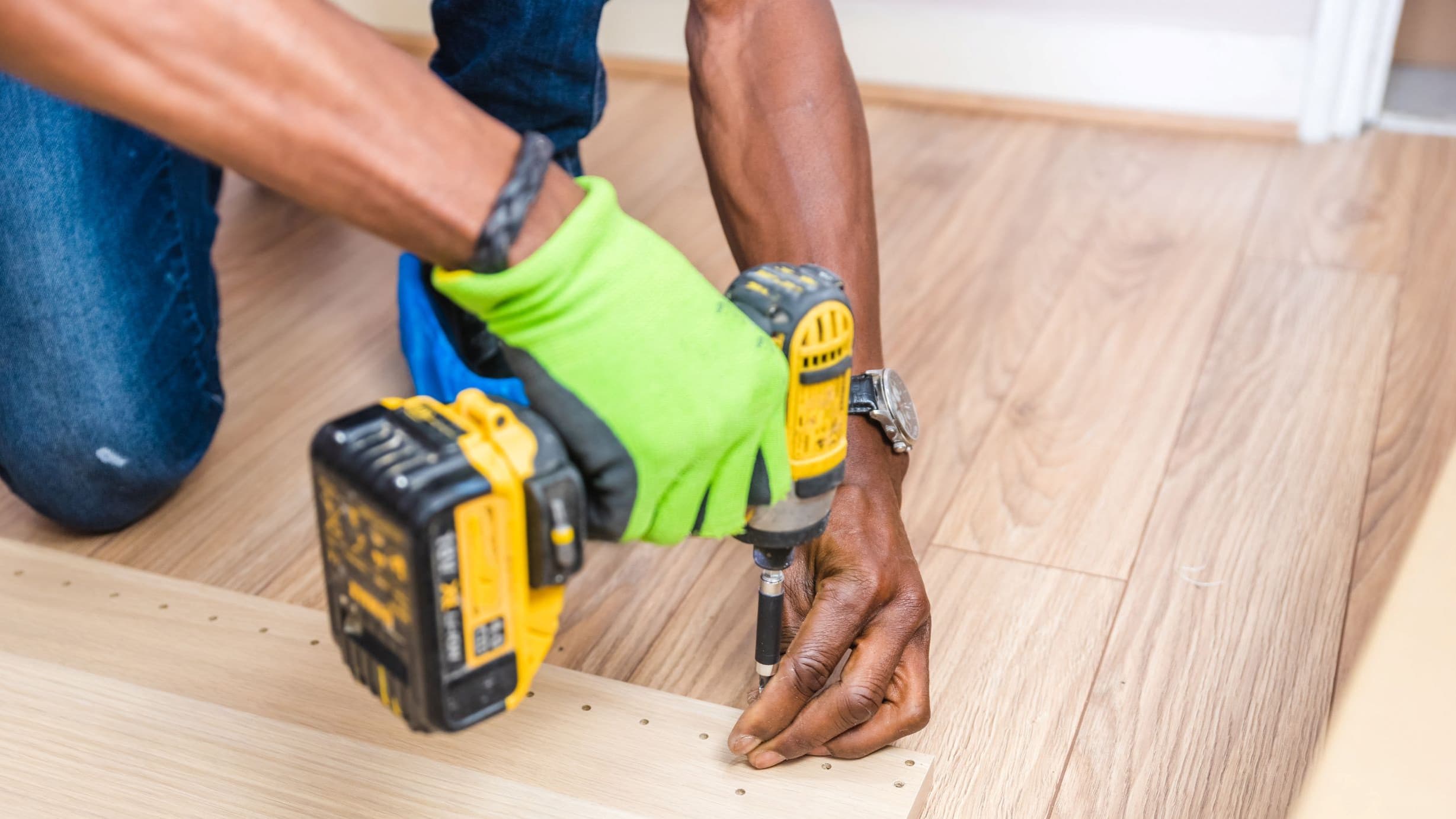 PSB’s Owner Experience Program Gives New Handyman Pro Franchisees an Inside Look at the Business