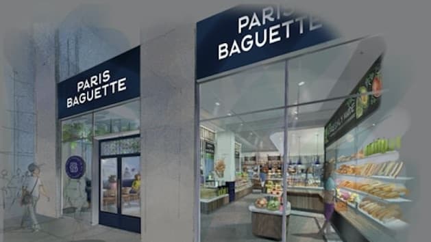 Paris Baguette Sees a Big Future in a Small Footprint