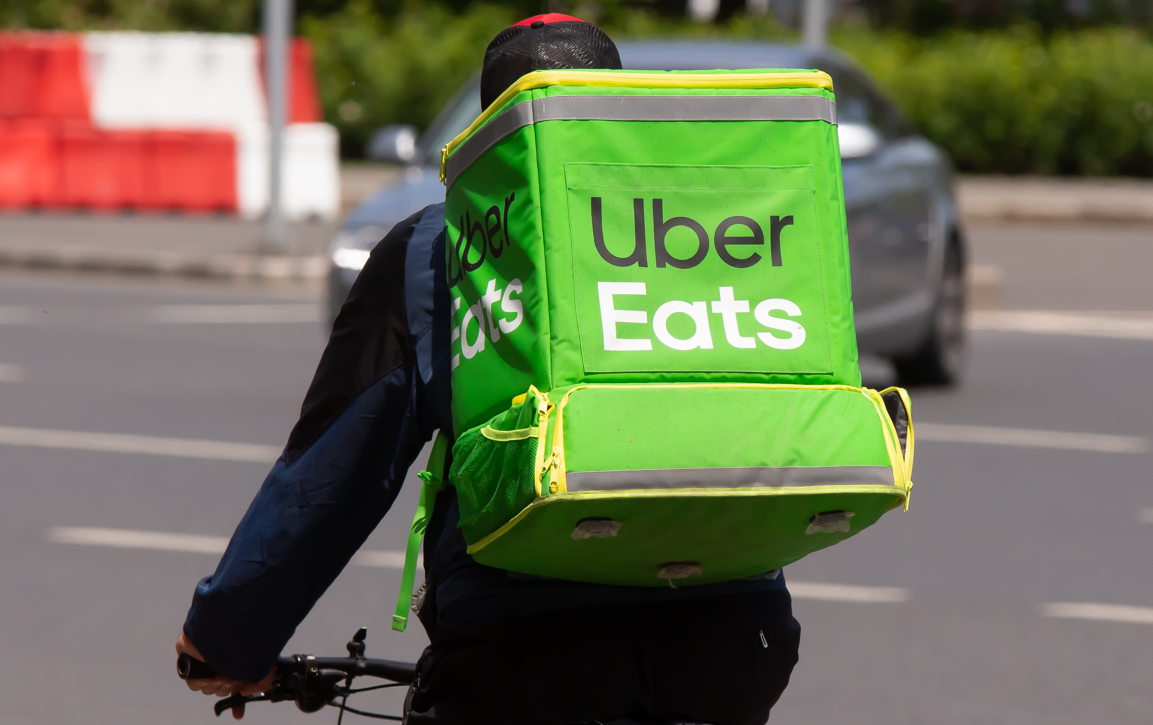 How New York’s Delivery Commission Cap Will Affect Restaurants and Delivery Providers