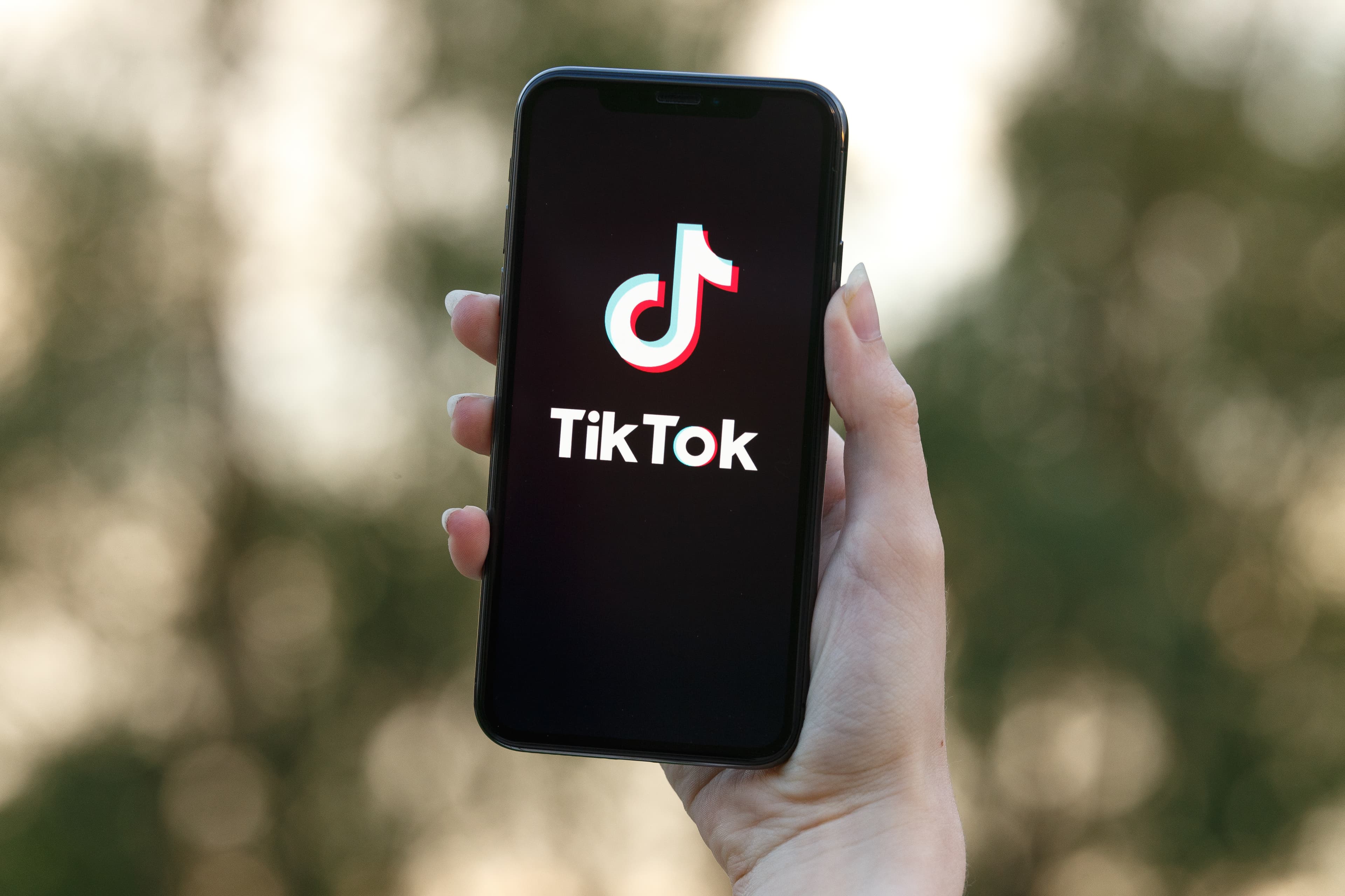 Why Restaurant Brands Are Looking for the Next Viral TikTok Star