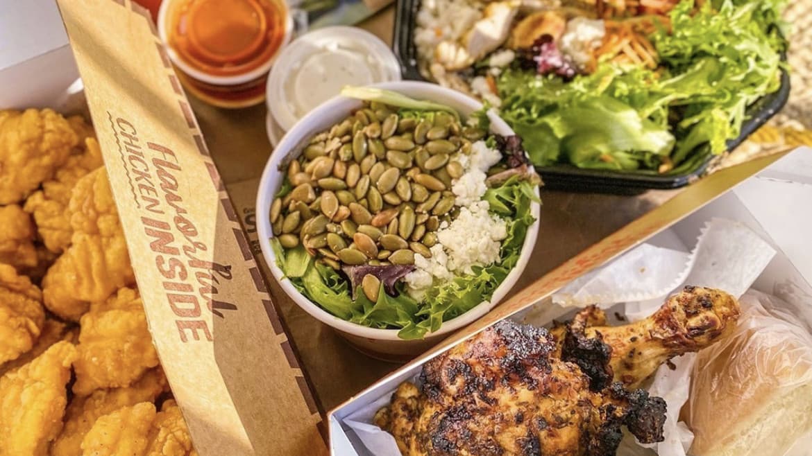 IFA: Pollo Campero Named One Of the Best Chicken and Wings Franchises To Buy In 2021