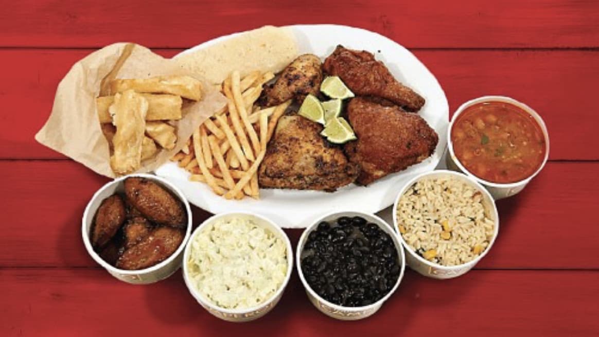 Why This Trial Lawyer and Multi-Unit Pollo Campero Franchisee Has Big Plans To Expand the Brand’s Footprint Throughout Georgia