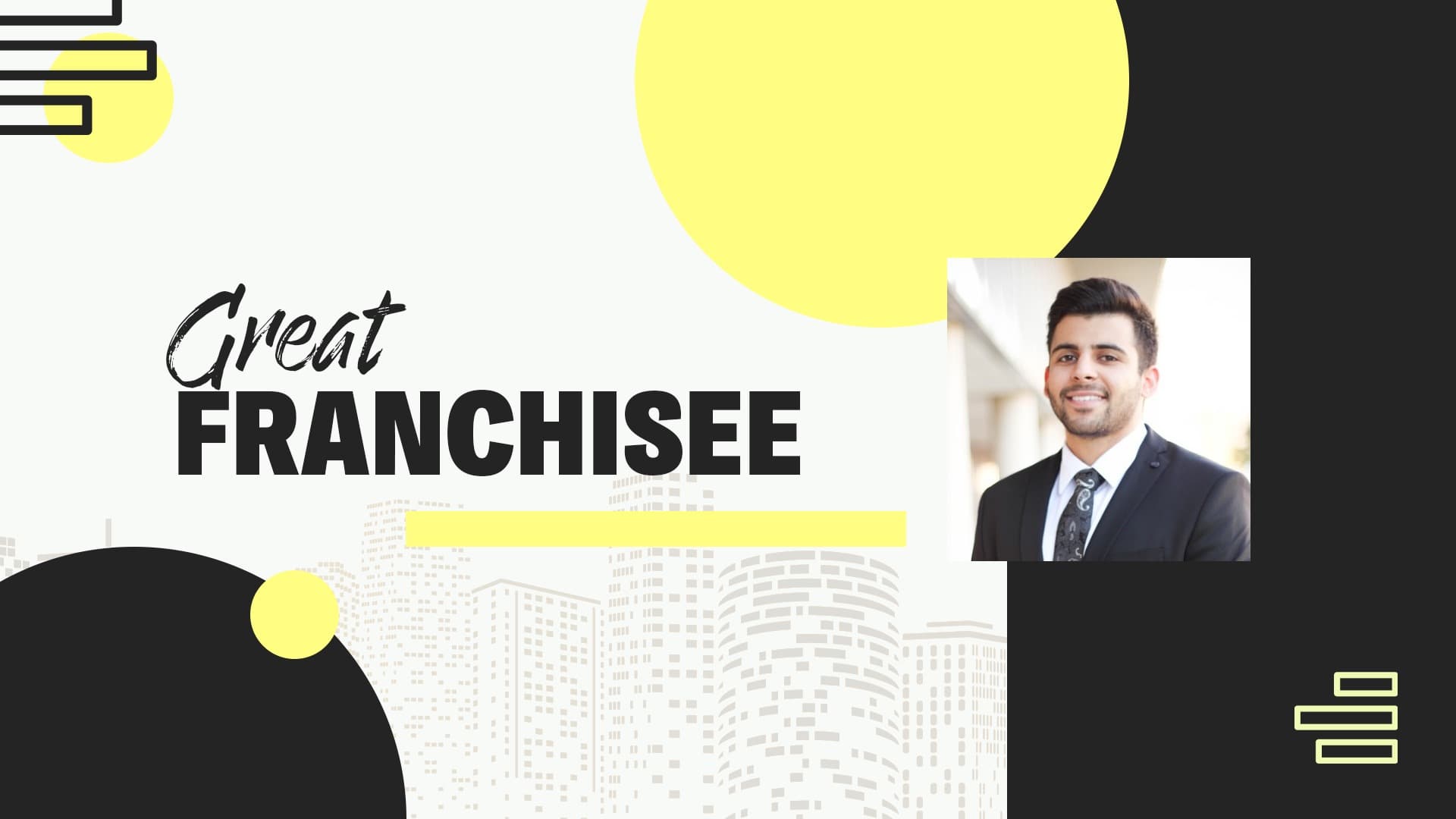 The Great Franchisee: Noah Kara, Layne’s Chicken Fingers, Austin