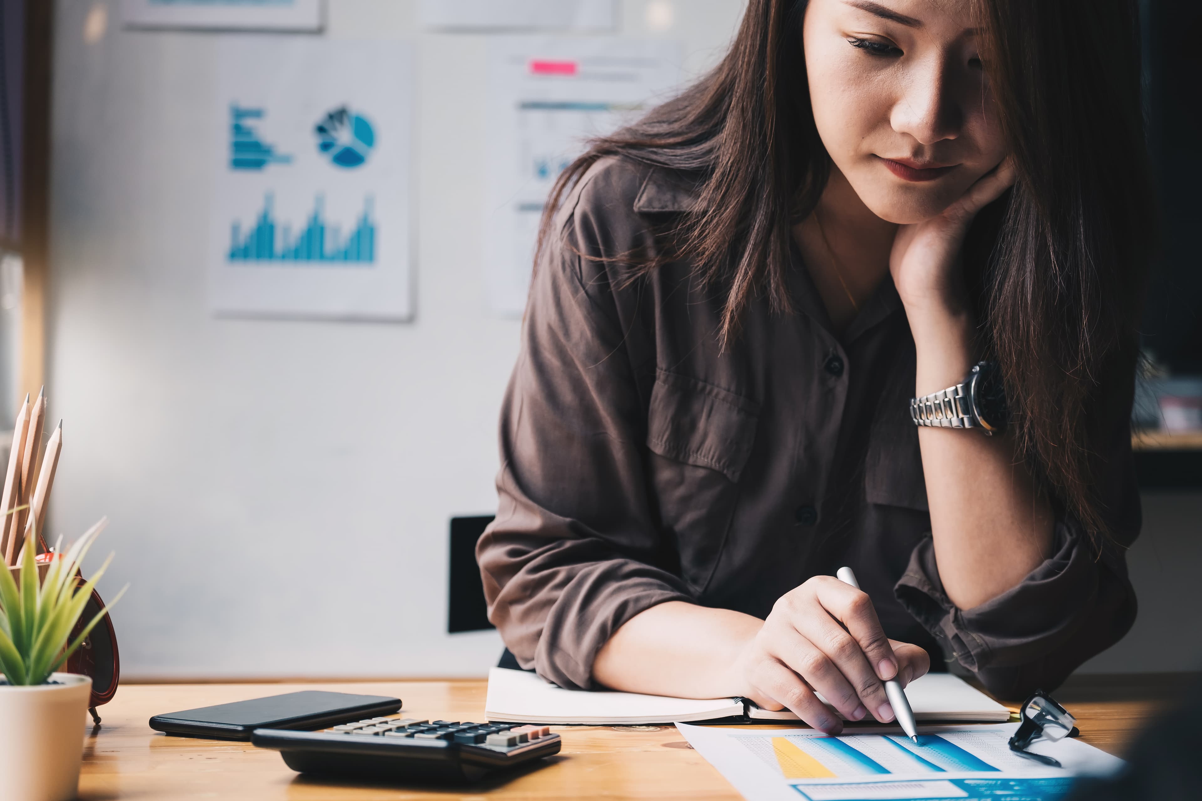 What Should You Research Before Buying a Franchise?