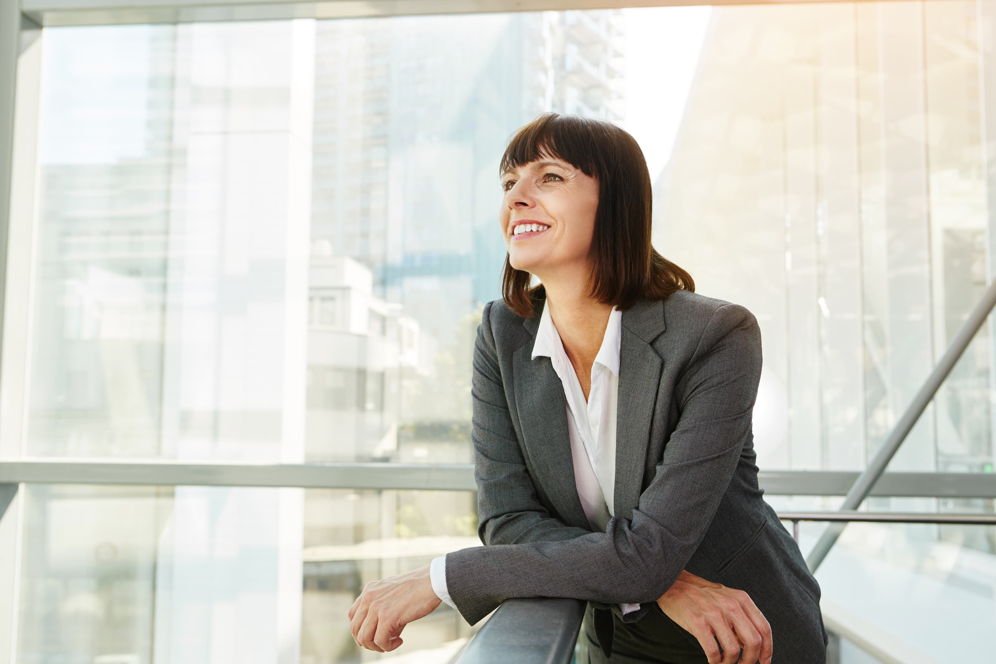 How Did the Pandemic Affect Women’s Careers?