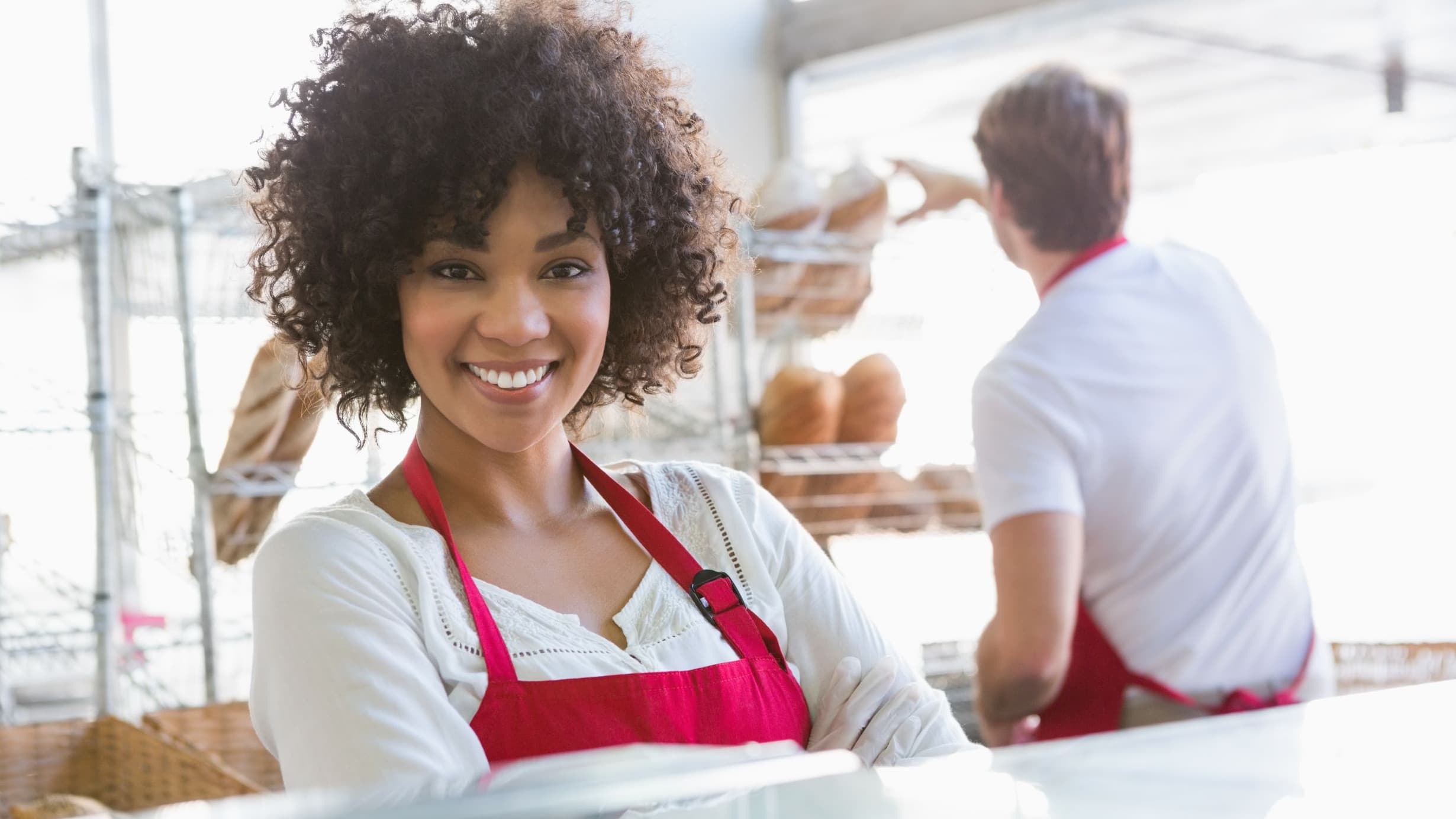 Who Is the Ideal Paris Baguette Franchisee?
