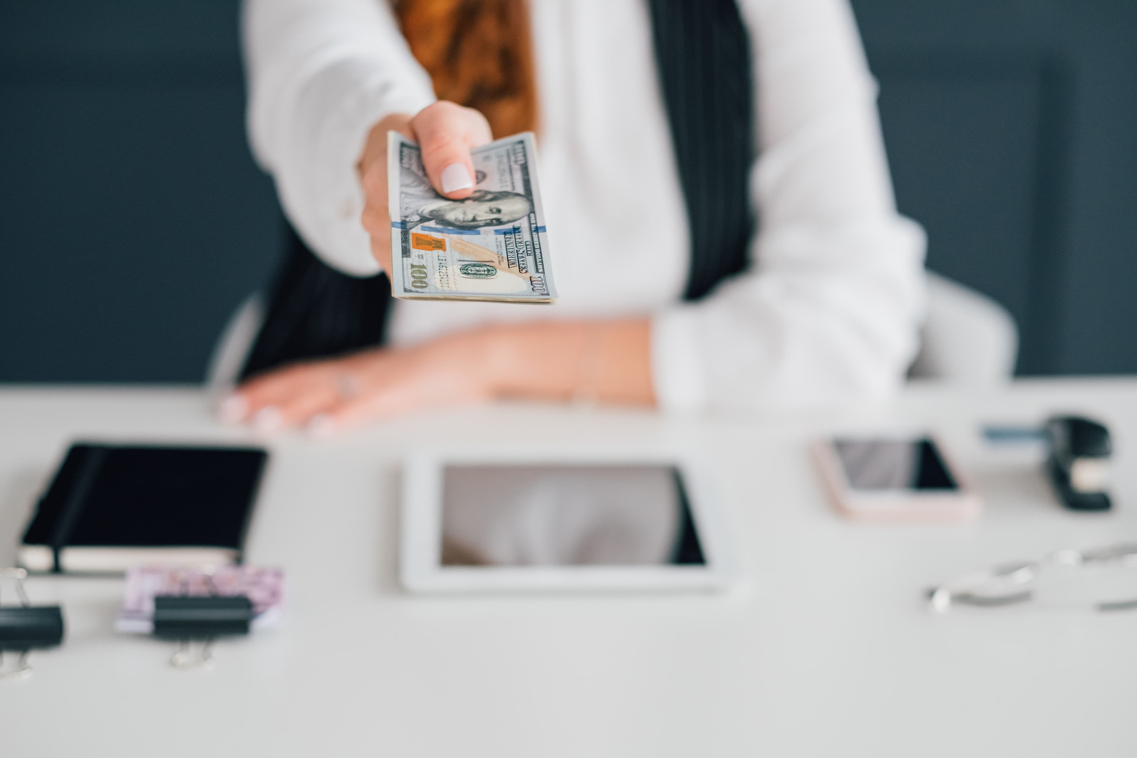How Do Franchise Owners Get Paid?