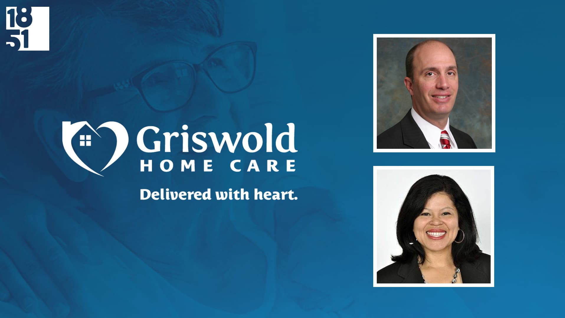 Why Franchisees are Proud to Be a Part of Griswold Home Care