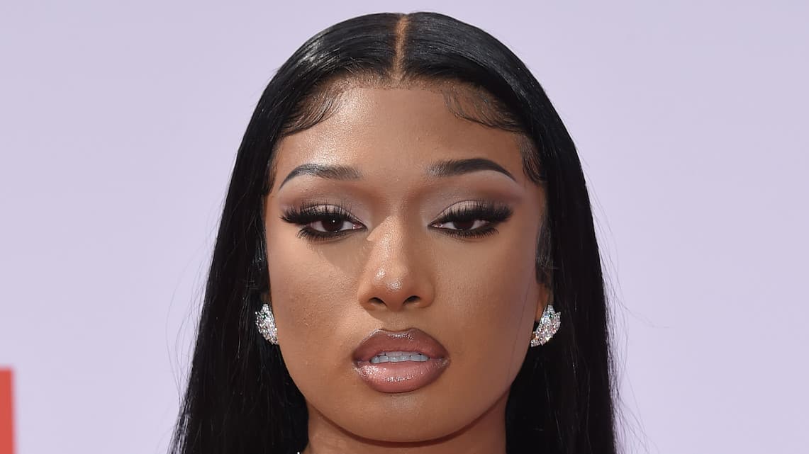 Megan Thee Franchisee: Megan Thee Stallion Signs On as Multi-Unit Popeyes Franchisee