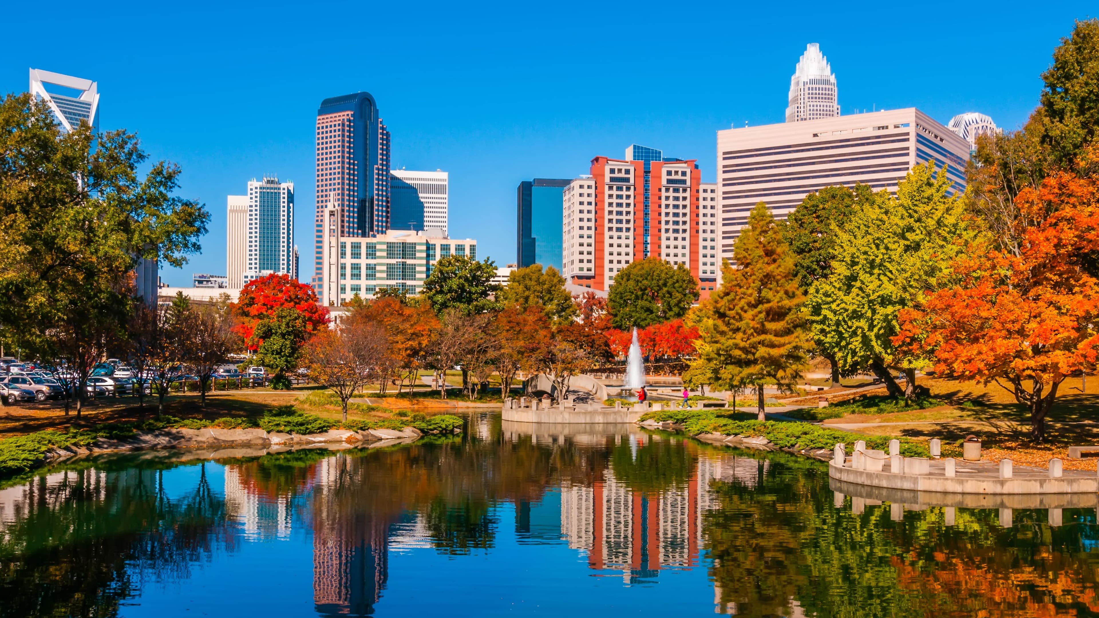 LaundroLab Opens Corporate-Owned Location in Charlotte